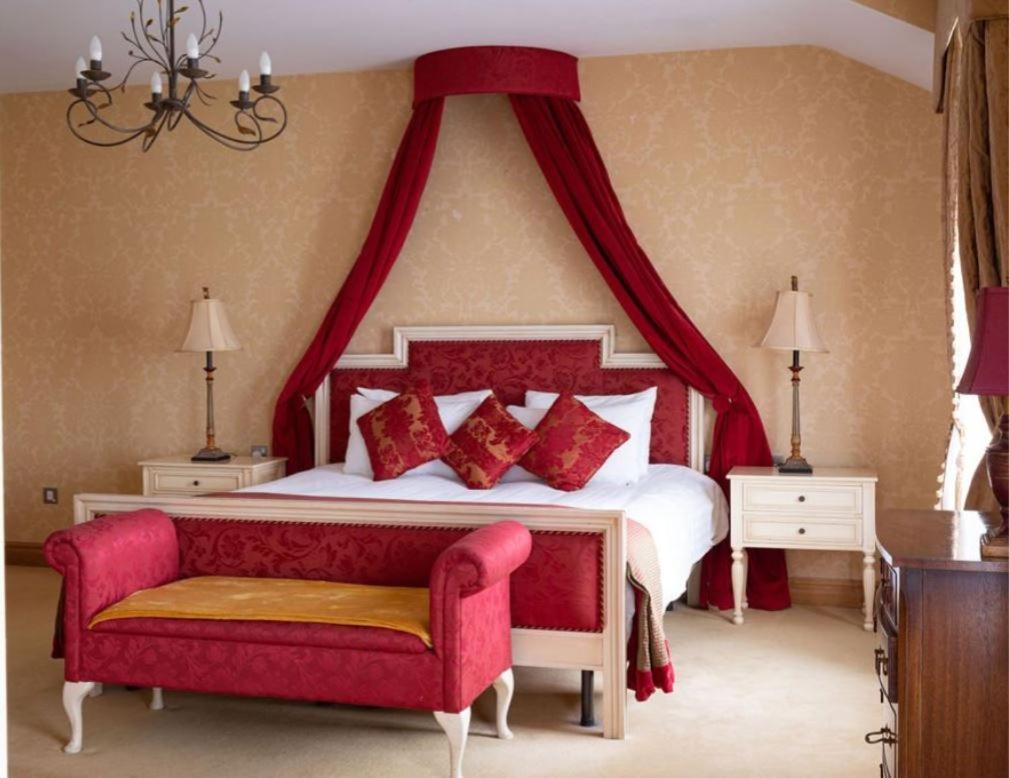 Executive Double Suite photo 3