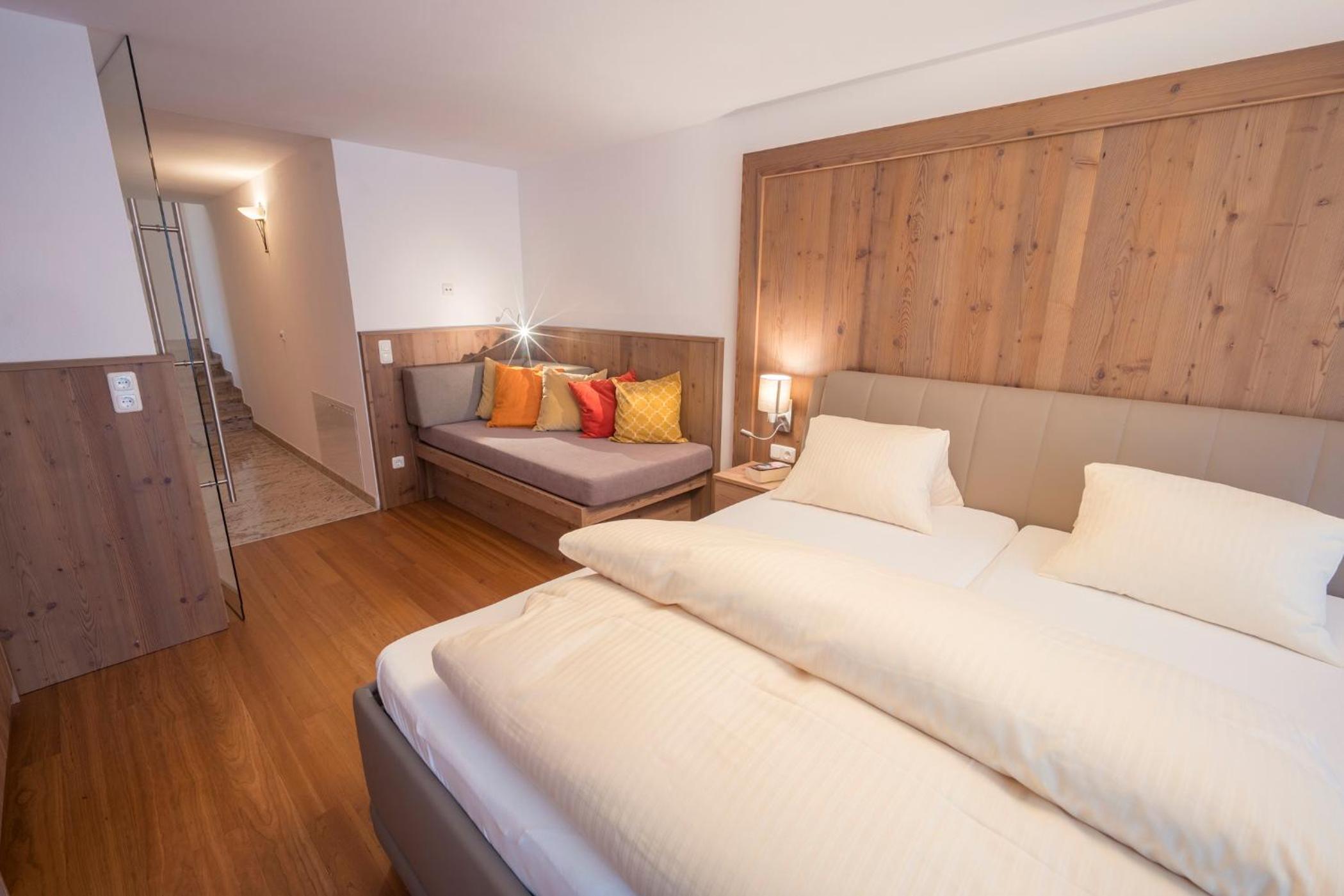 Deluxe Room photo 1