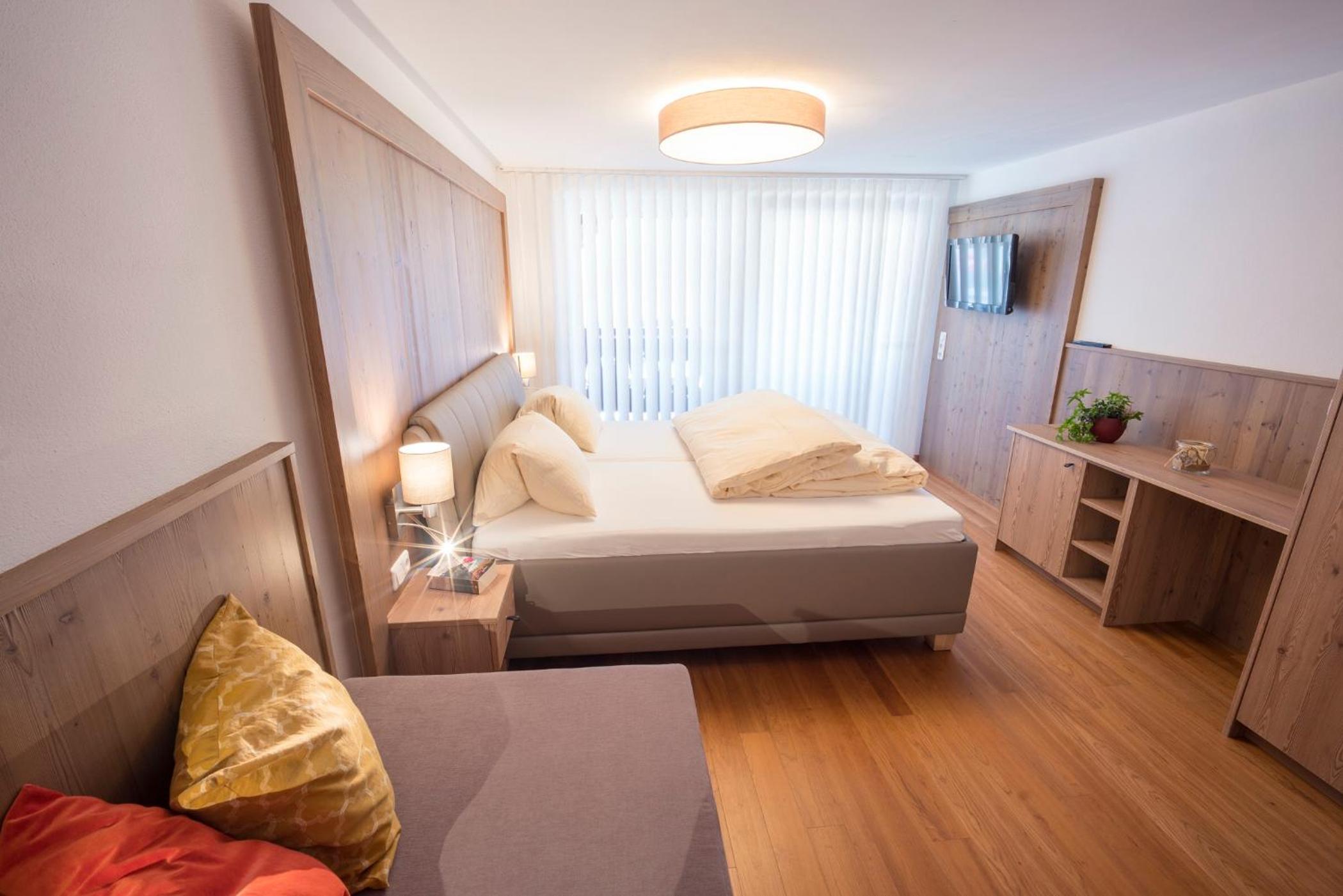 Deluxe Room photo 2