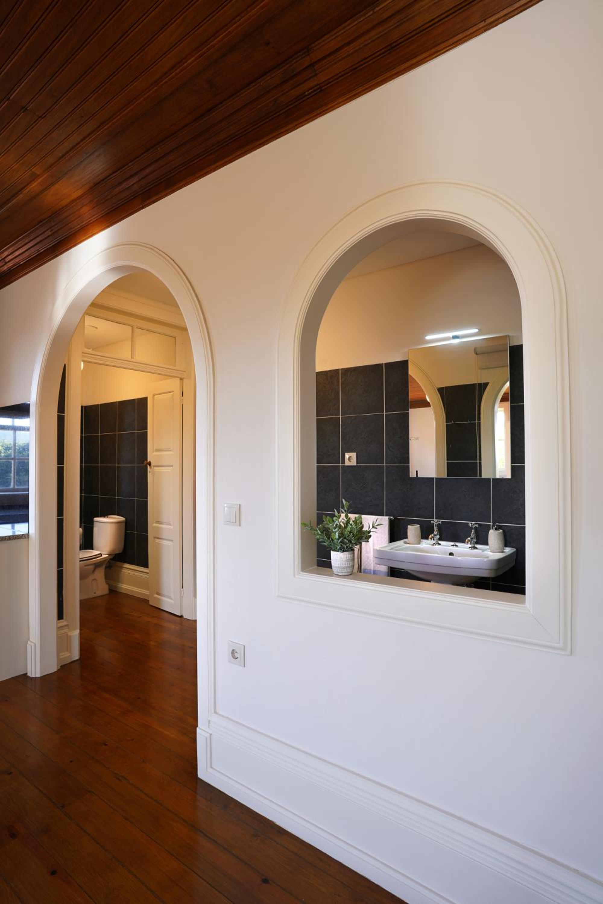 Triple Room with Pool View photo 3