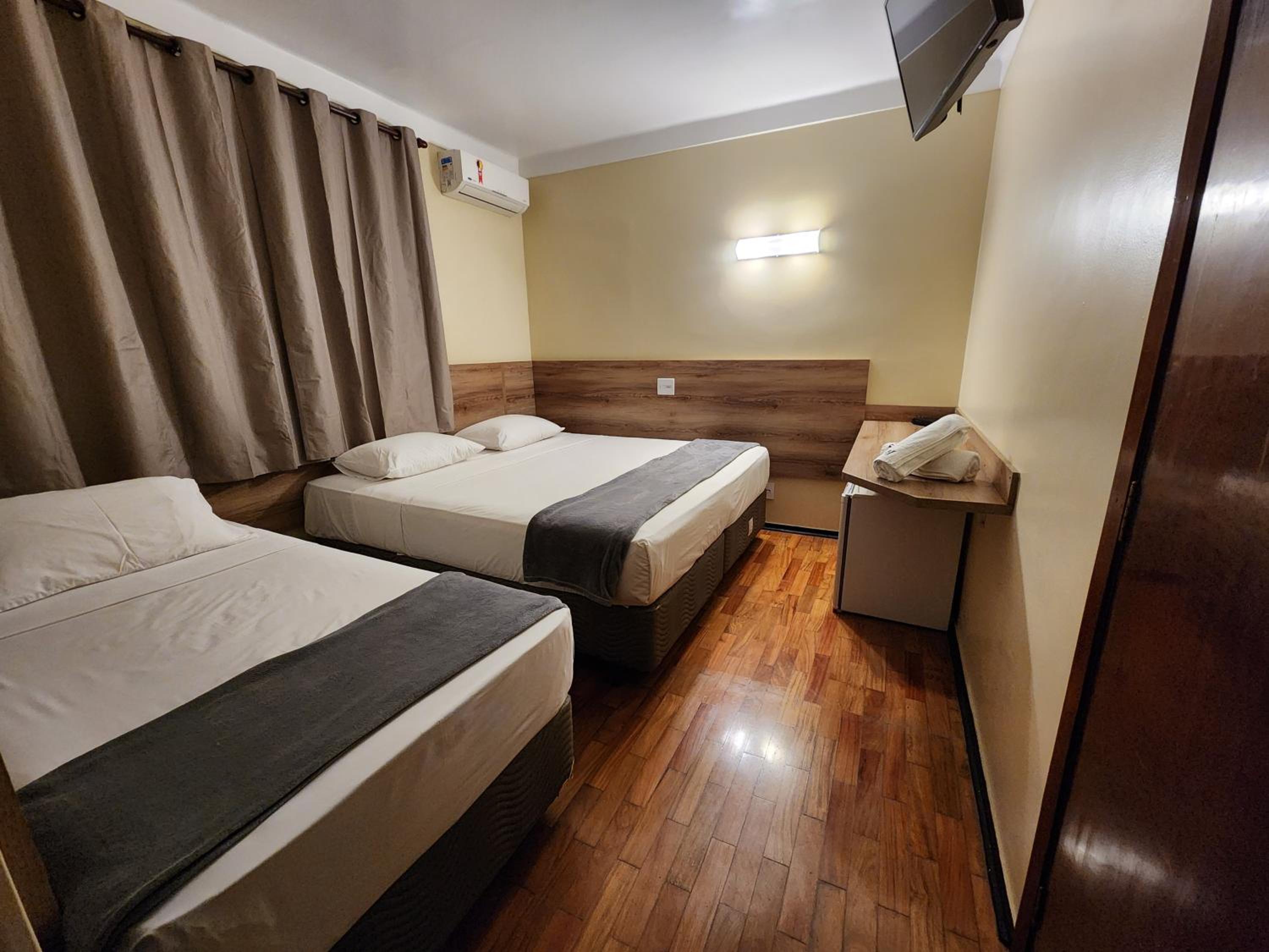 Standard Triple Room photo 1