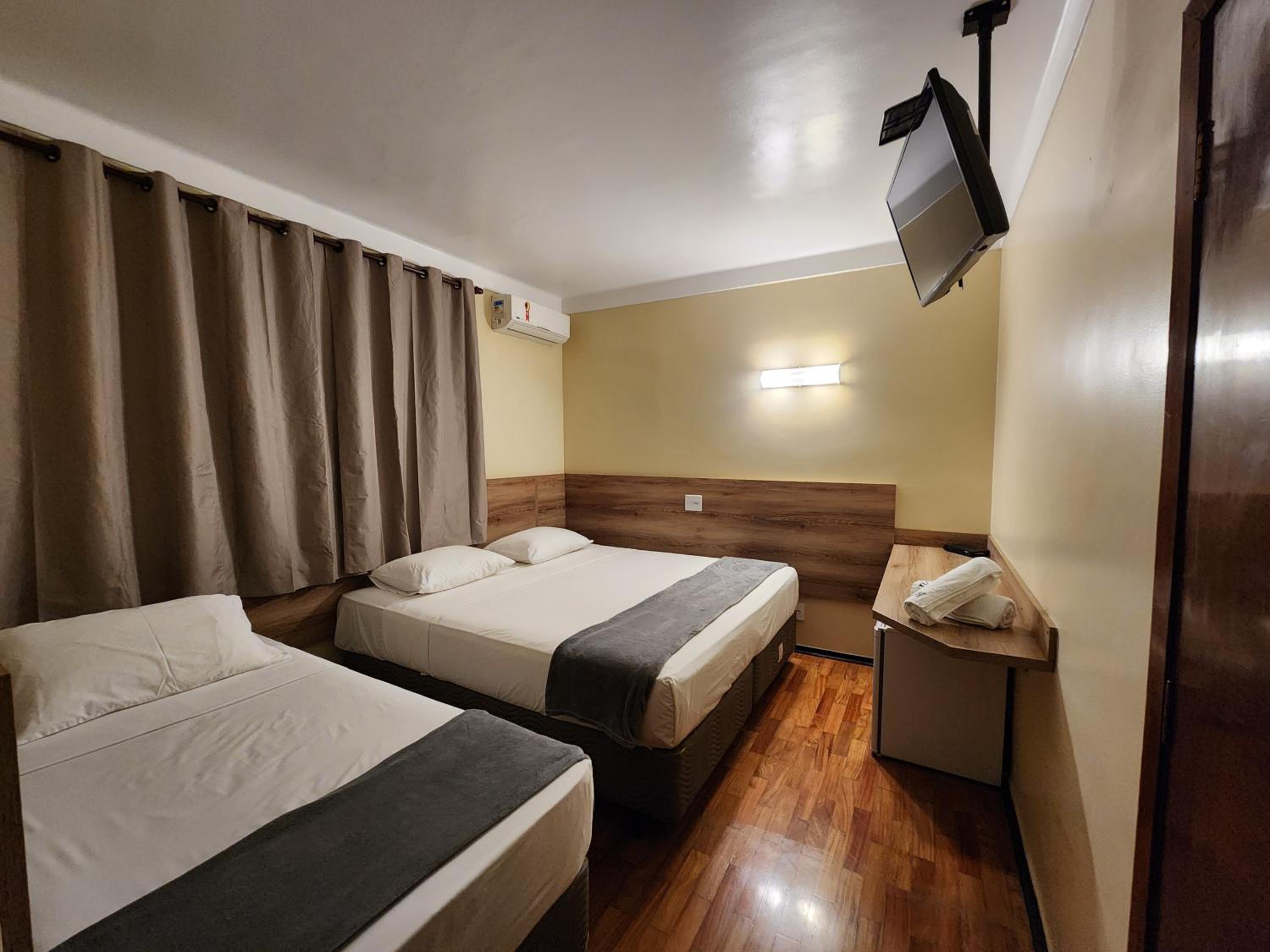 Standard Triple Room photo 2