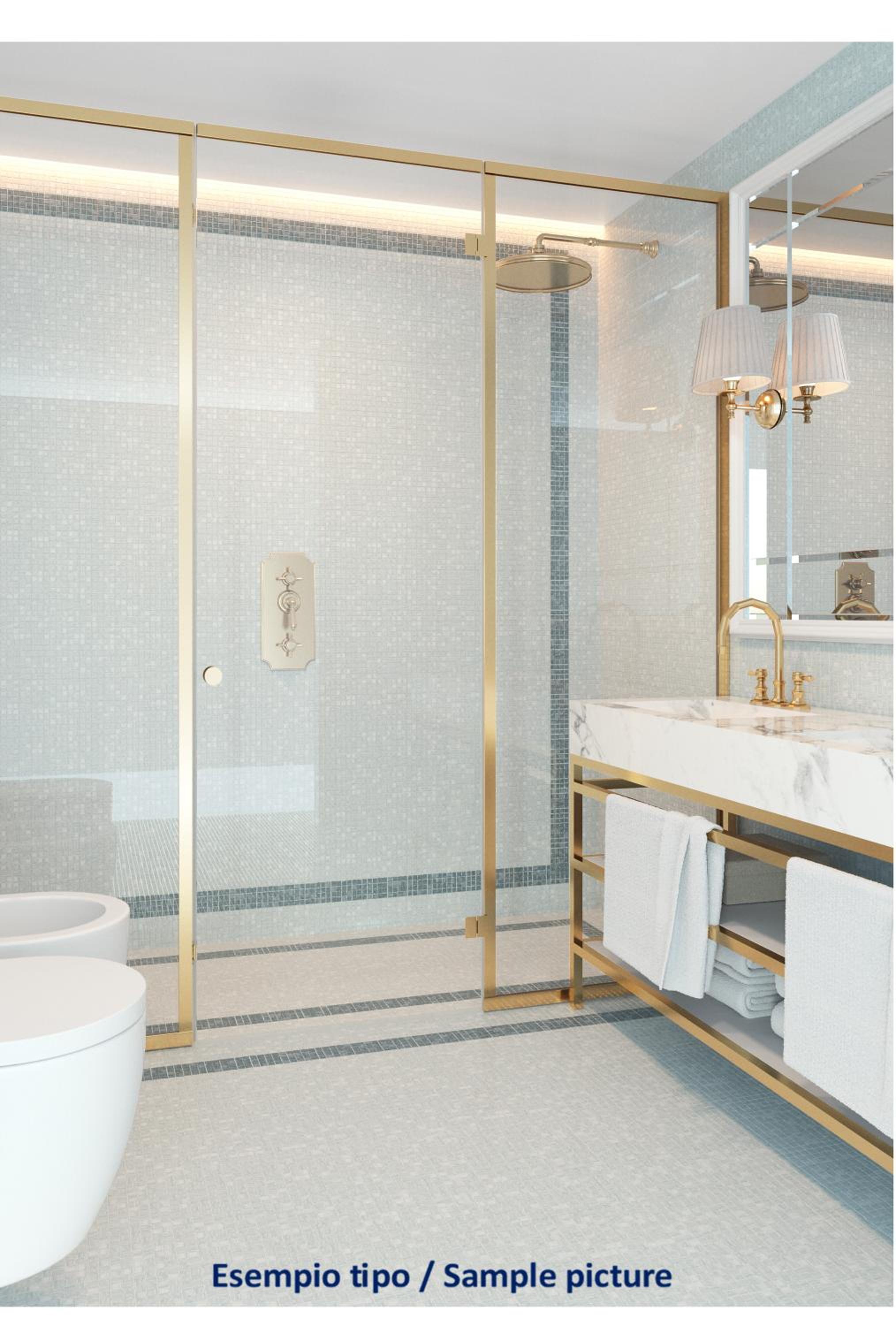 Premium Junior Suite with Grand Canal View photo 2