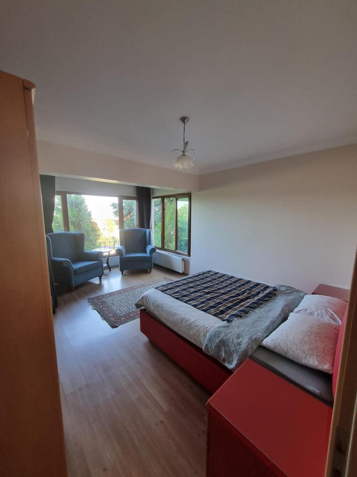Wohnung - Erdgeschoss