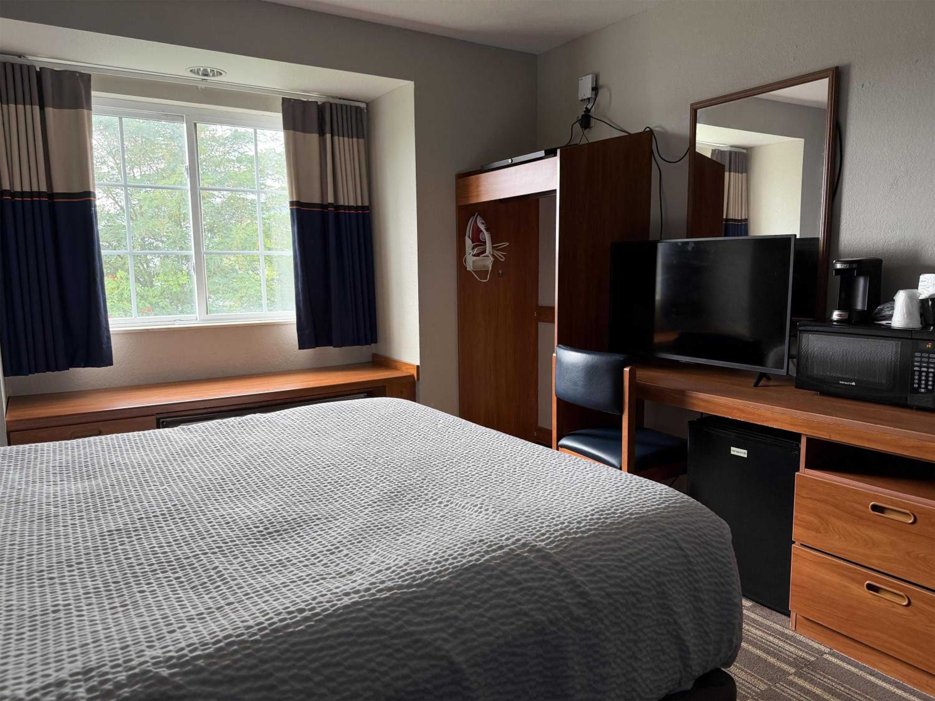 SureStay by Best Western Huntsville East, Zdjęcie 2