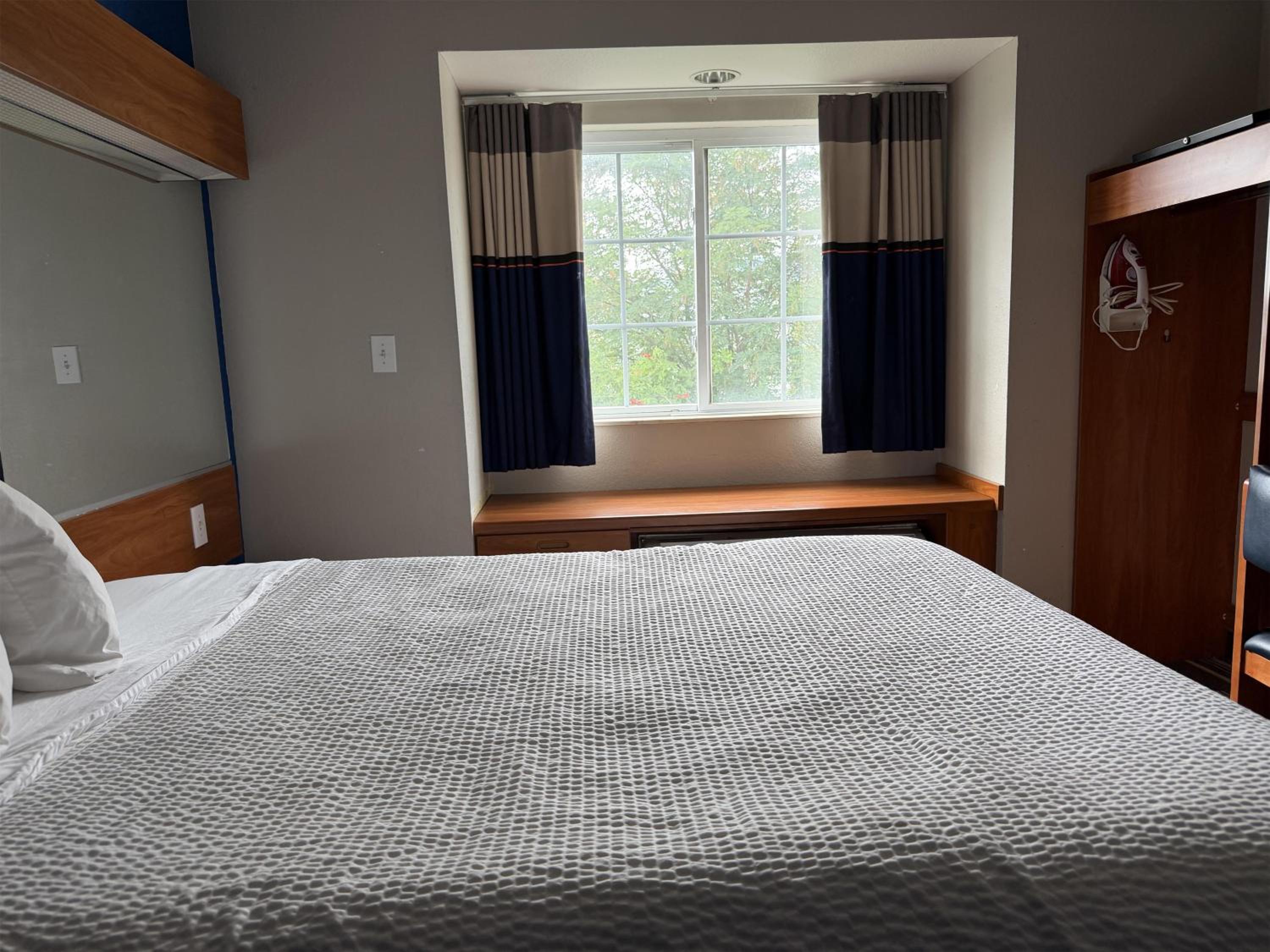 SureStay by Best Western Huntsville East, Zdjęcie 3