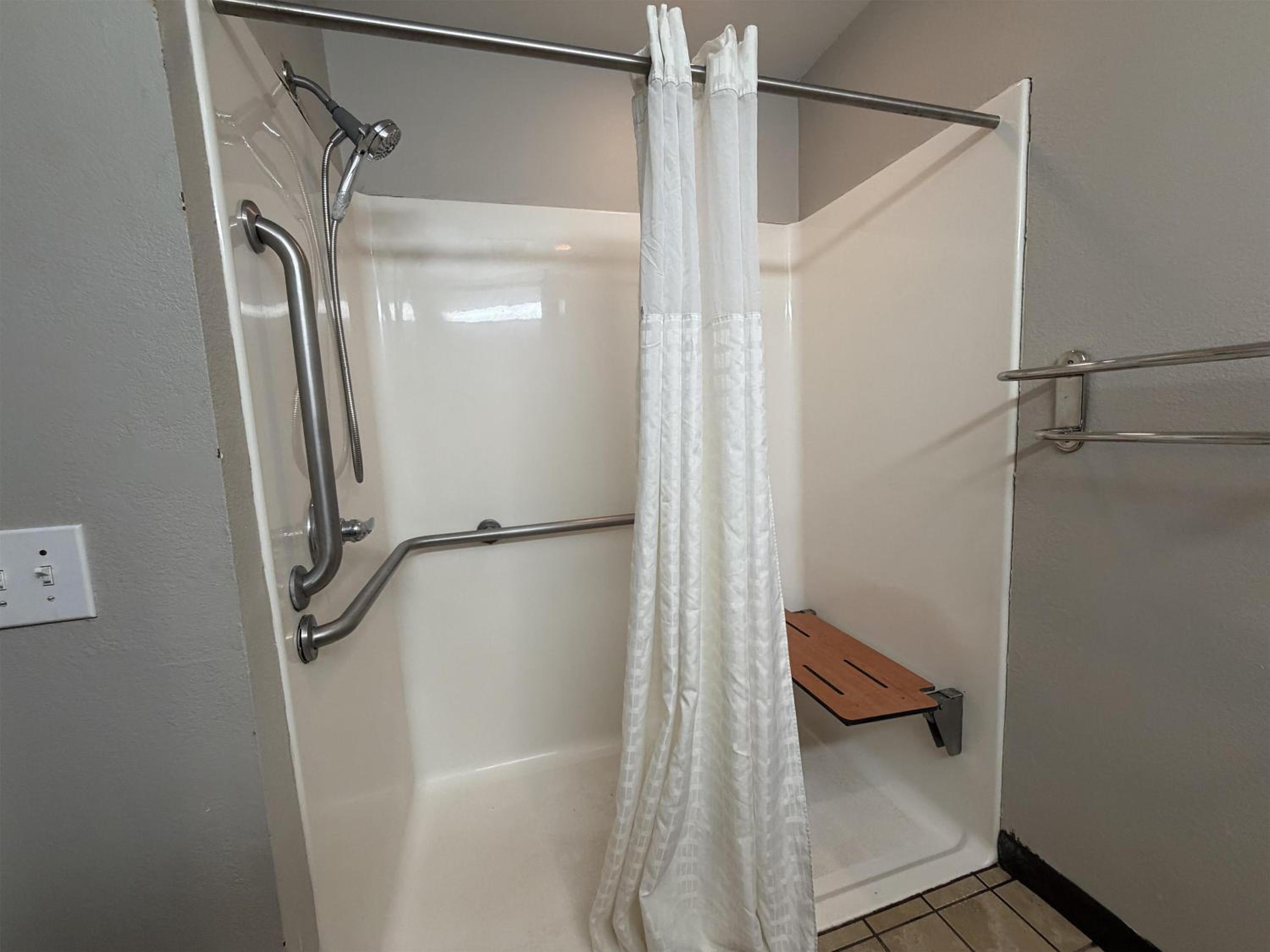 SureStay by Best Western Huntsville East, Zdjęcie 4