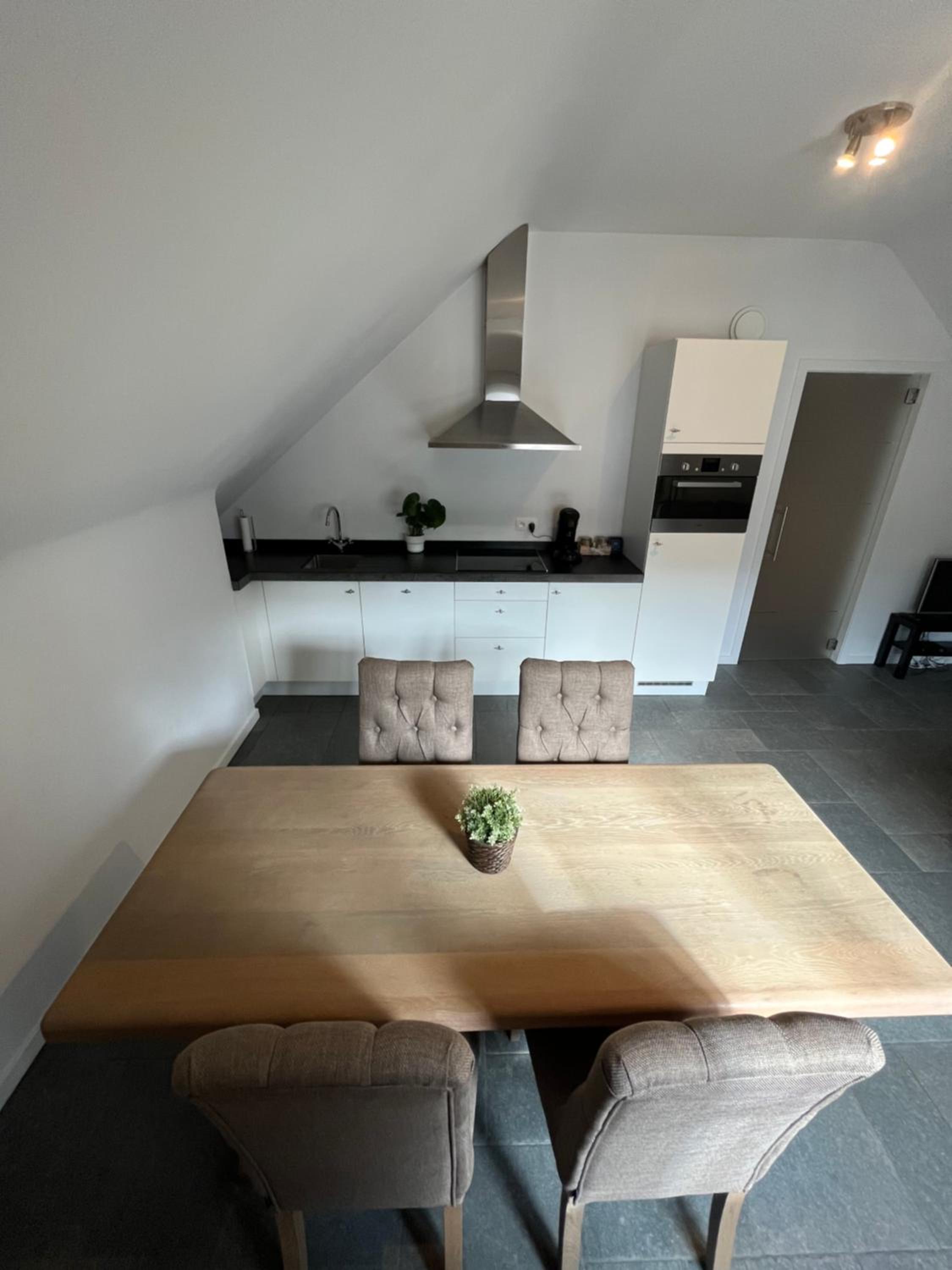 One-Bedroom House photo 2