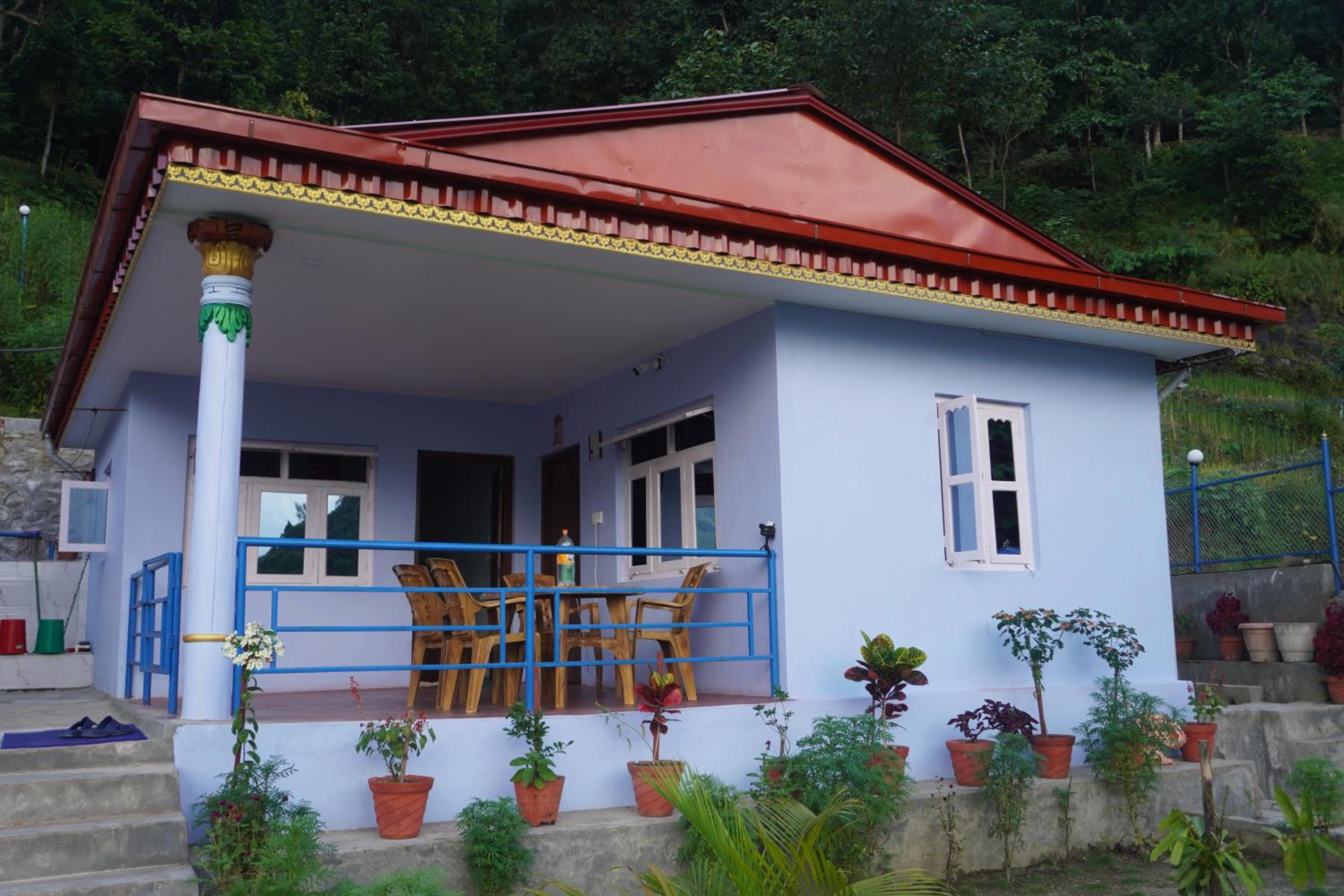 Two-Bedroom House photo 2