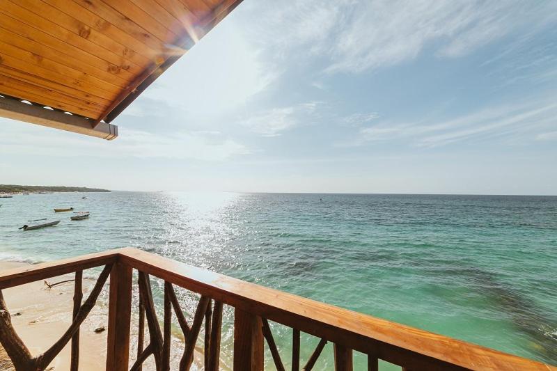 Queen Room with Sea View photo 2