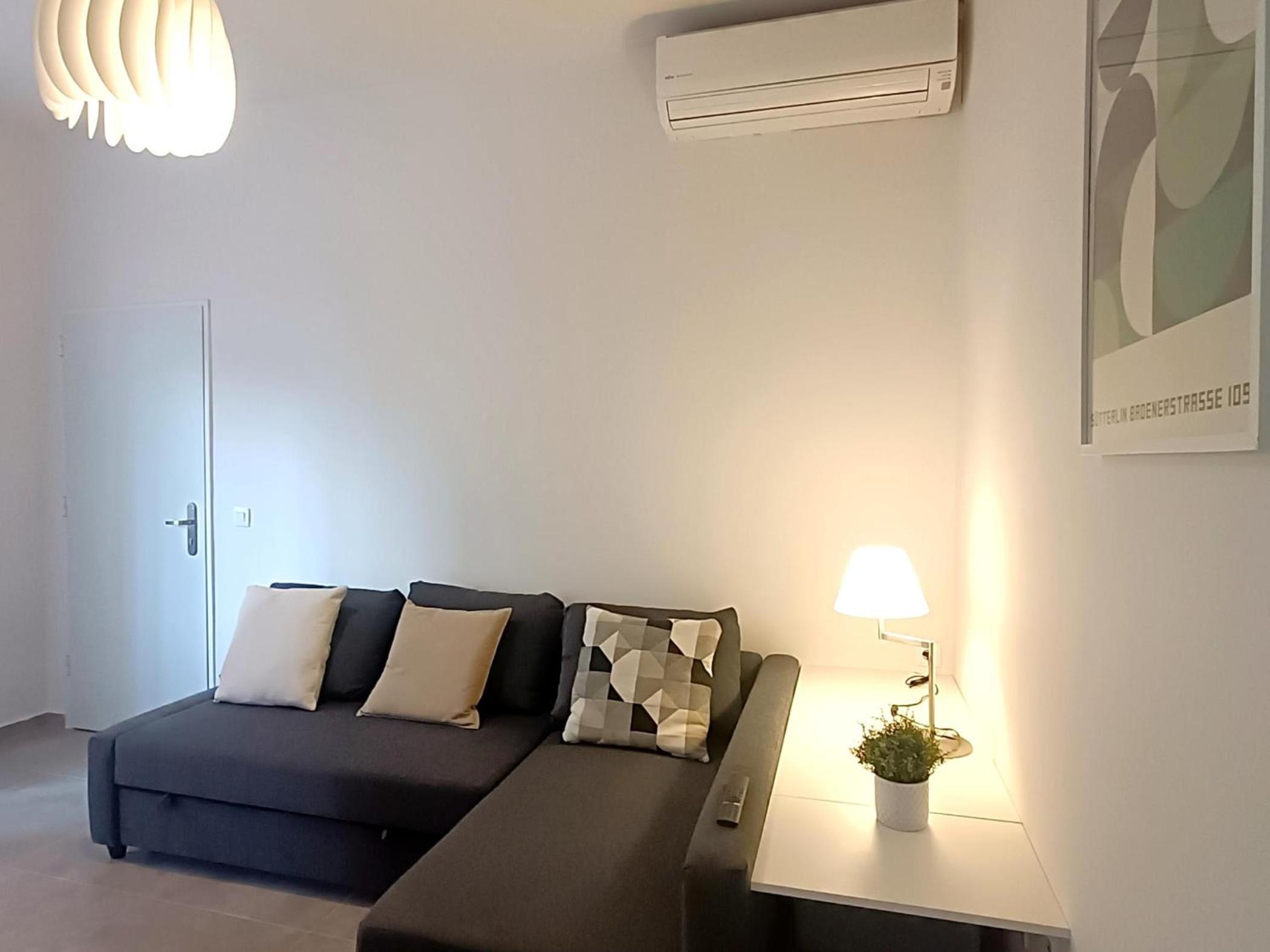 Apartamento