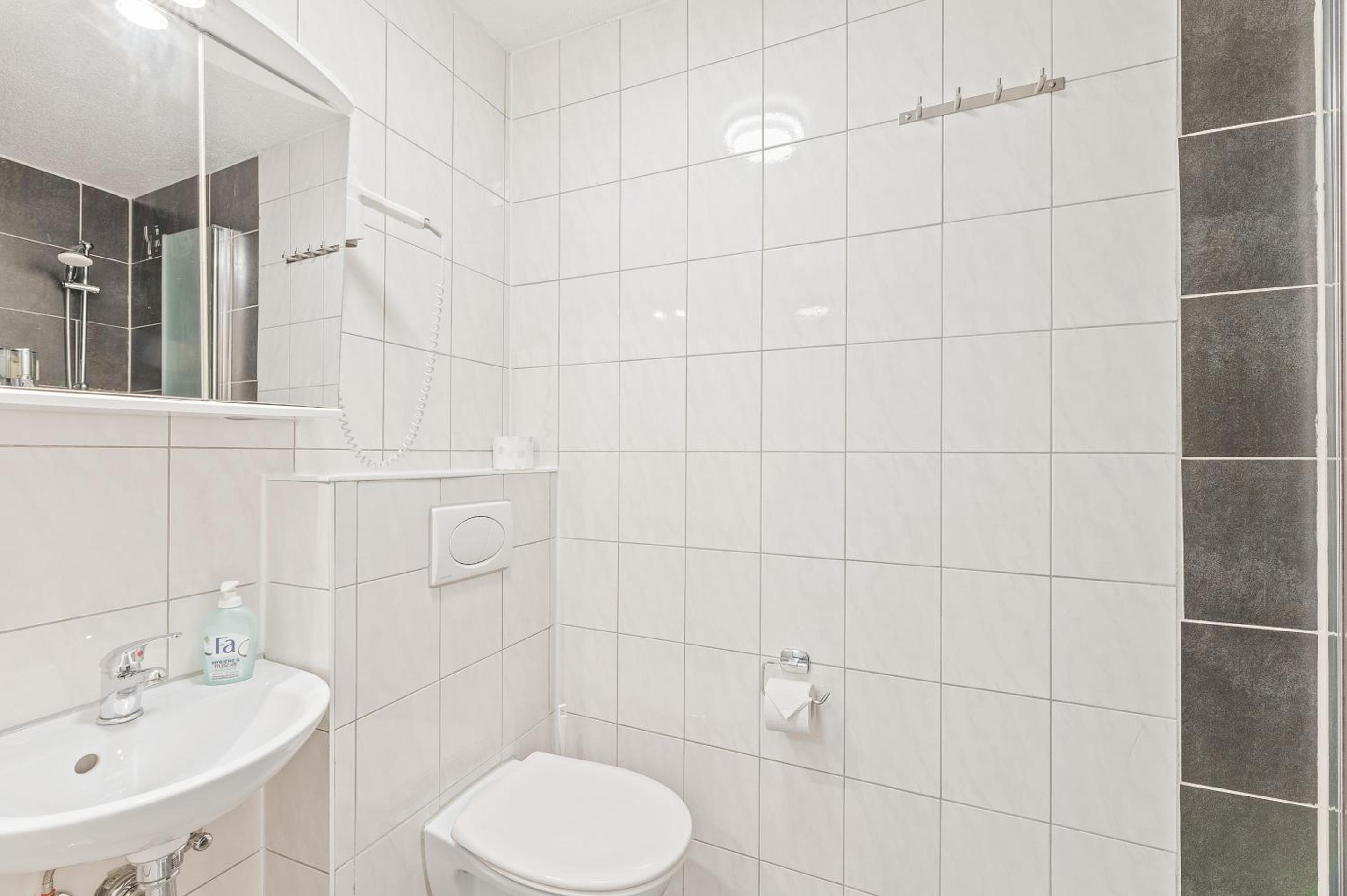 Standard Single Room photo 3