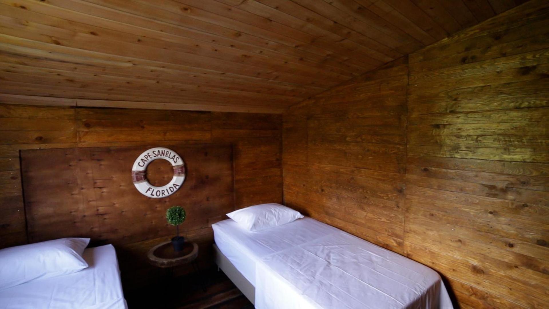 Twin Room photo 2