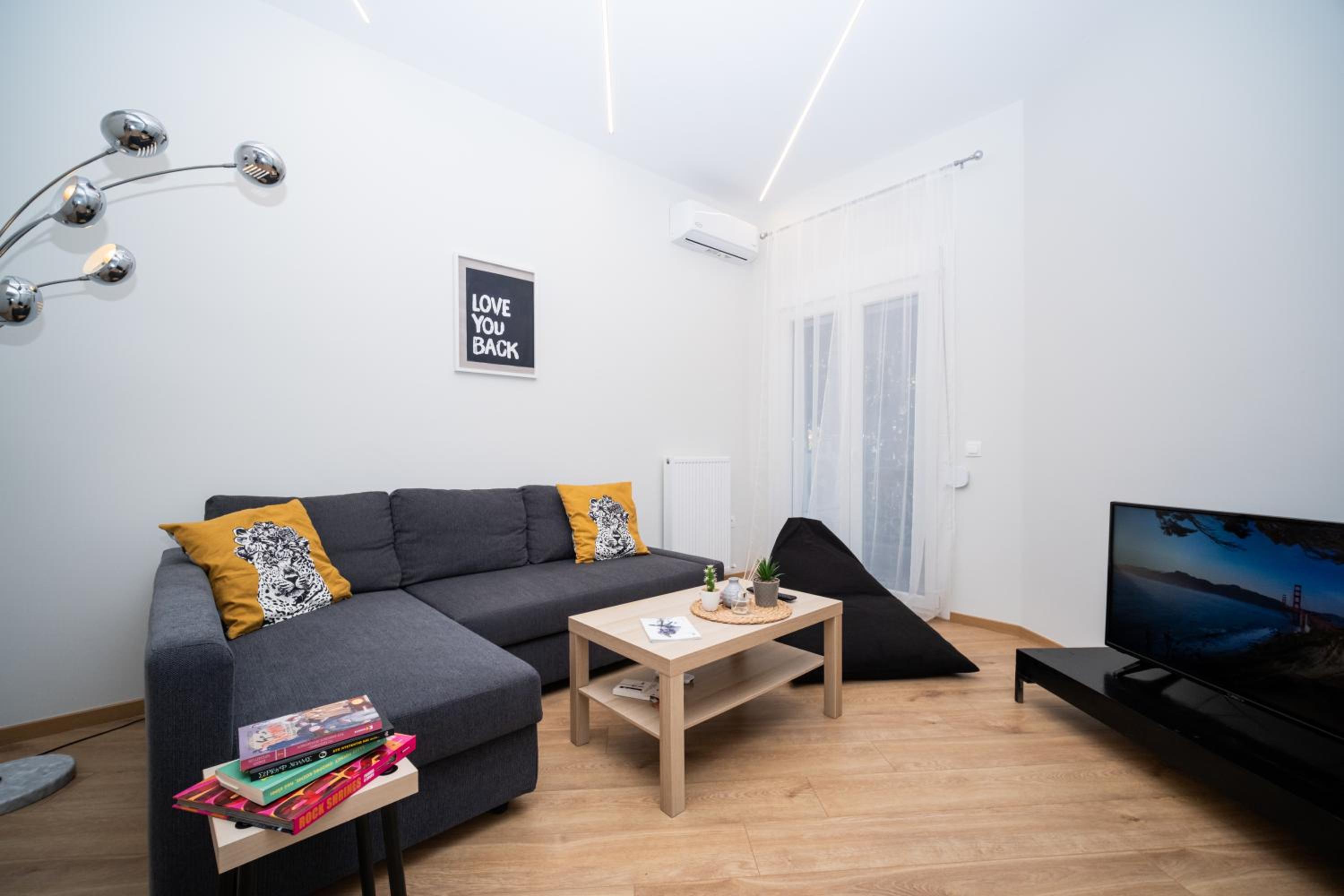 Superior Apartment