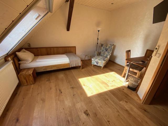 Superior Single Room