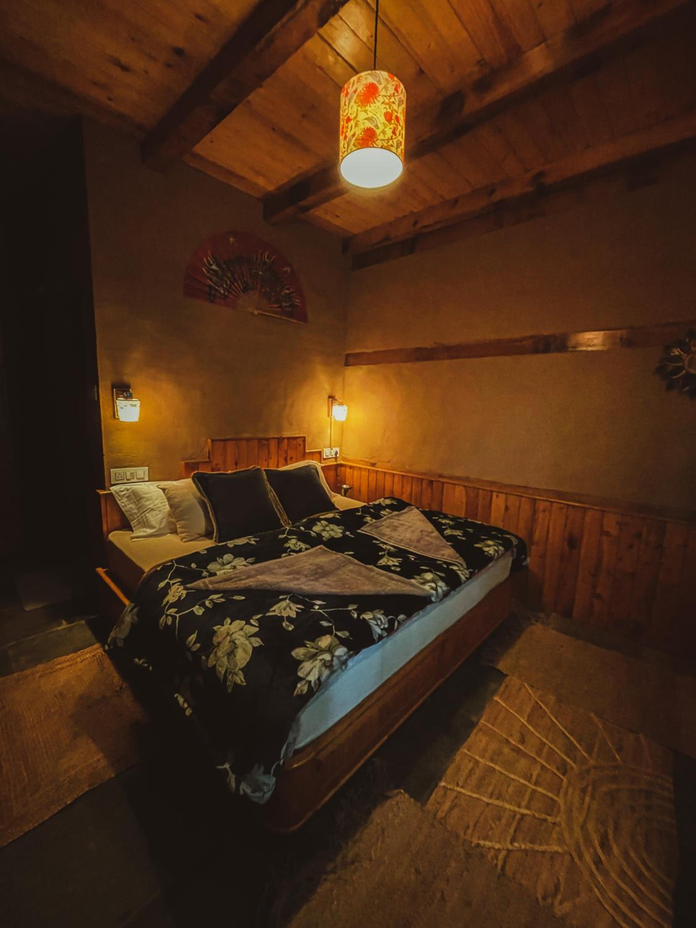 Superior Chalet photo 1