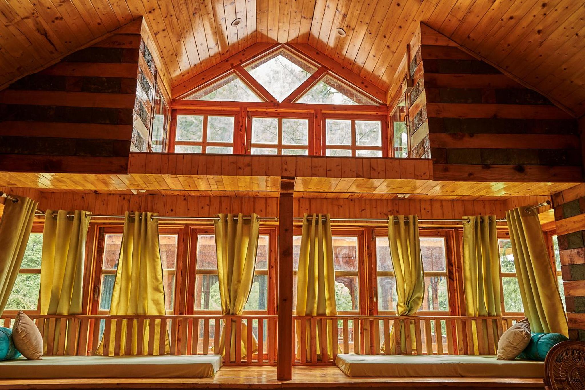 Two-Bedroom Chalet photo 3