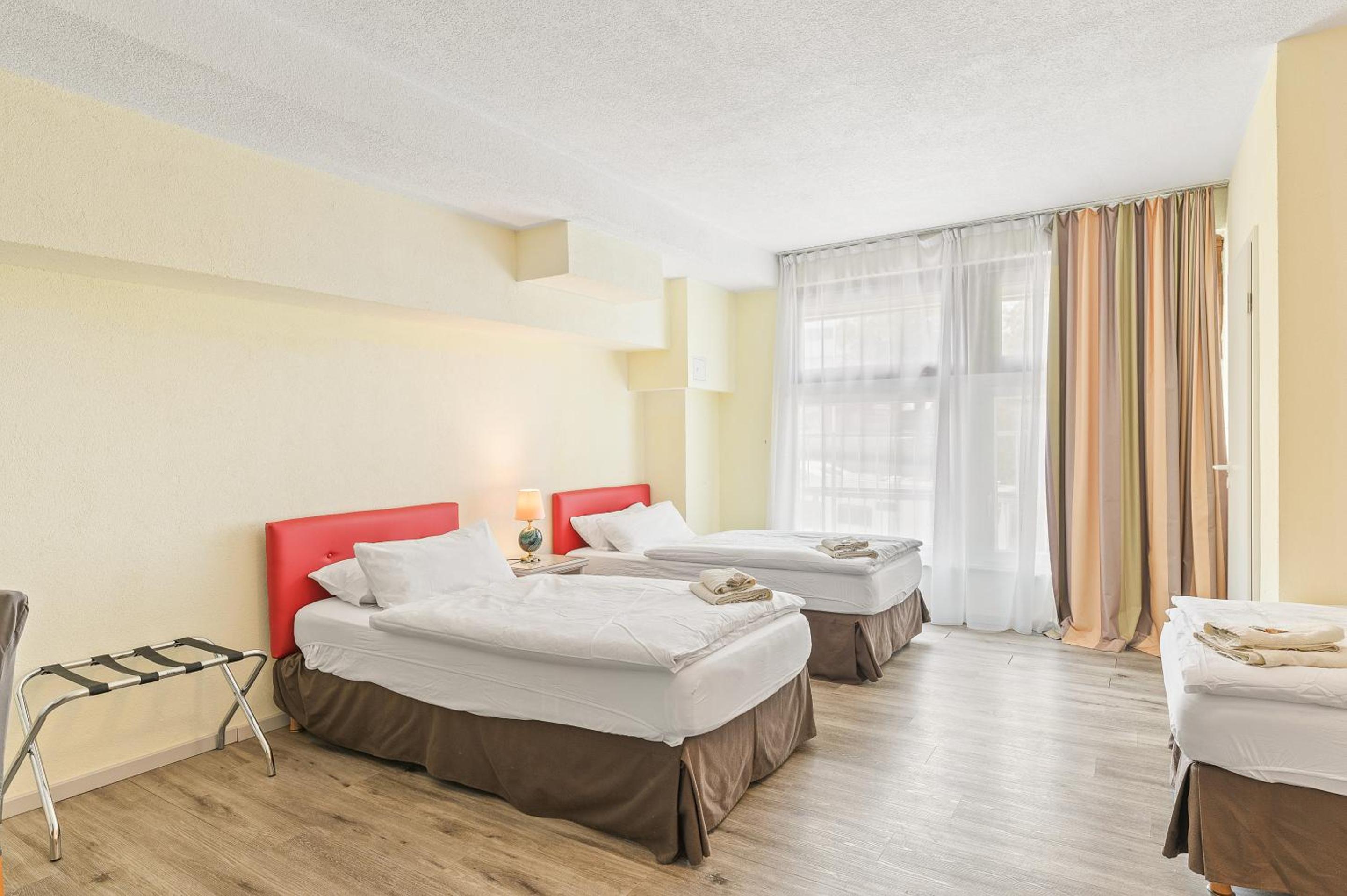 Standard Quadruple Room photo 3
