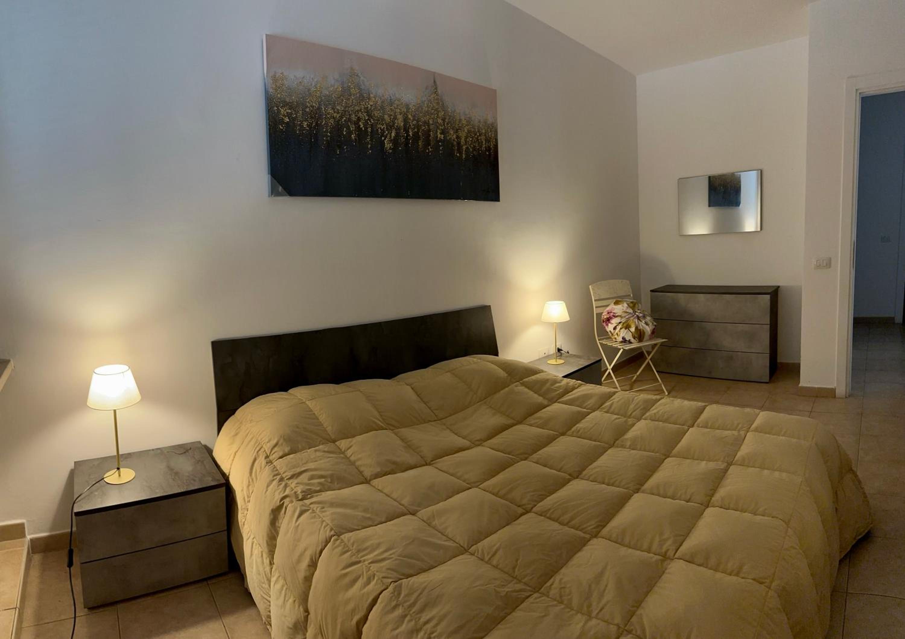 Two-Bedroom Apartment photo 2