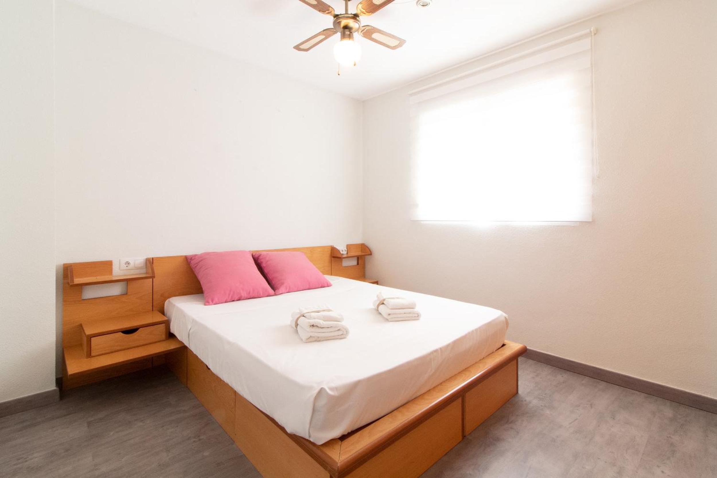 Apartment With Terrace photo 2