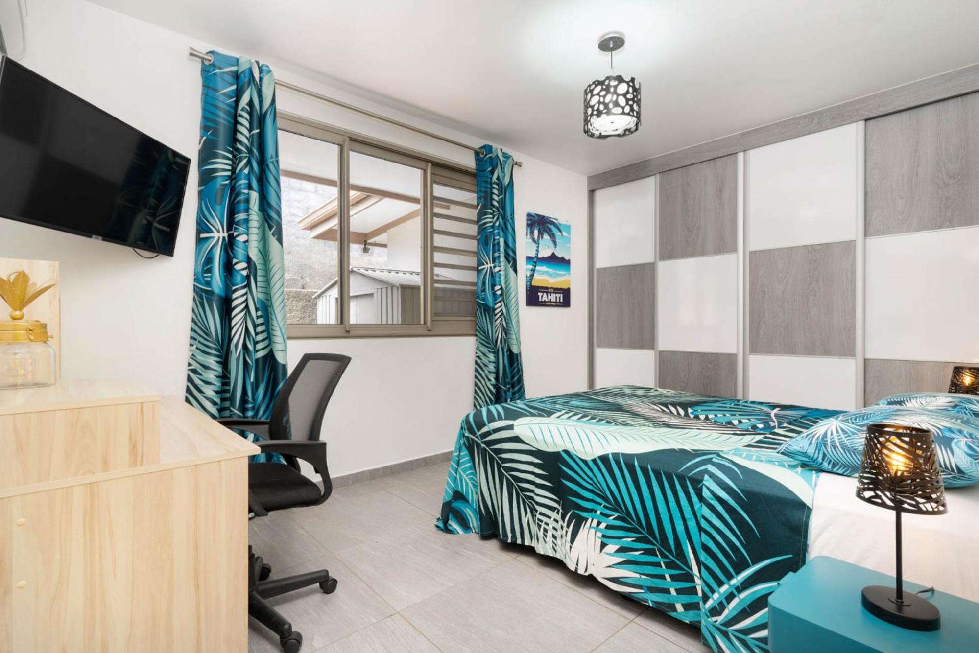 Two-Bedroom Villa photo 3