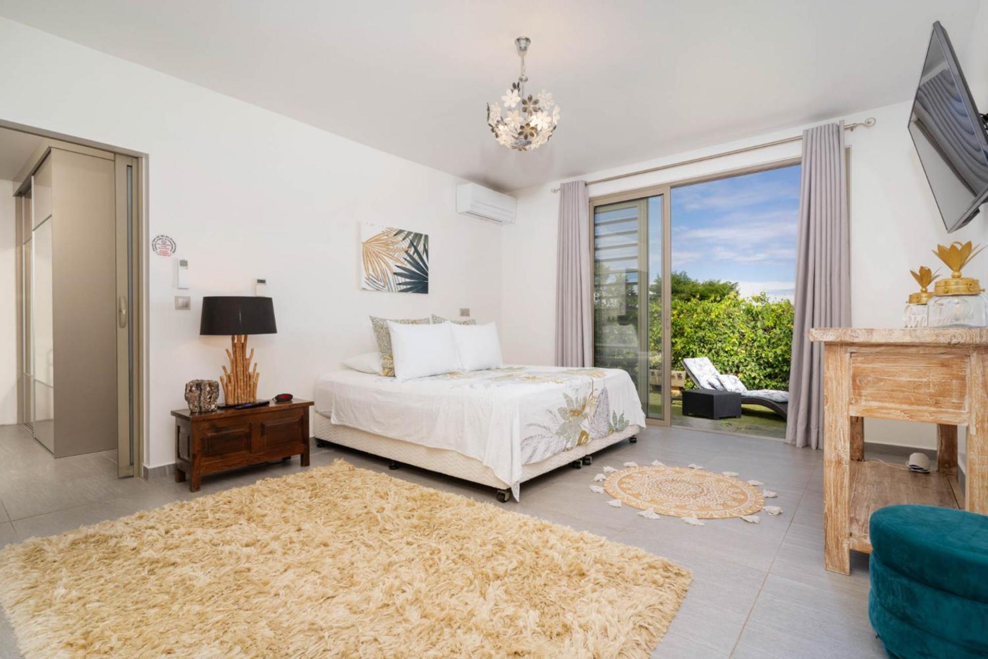 Two-Bedroom Villa photo 1