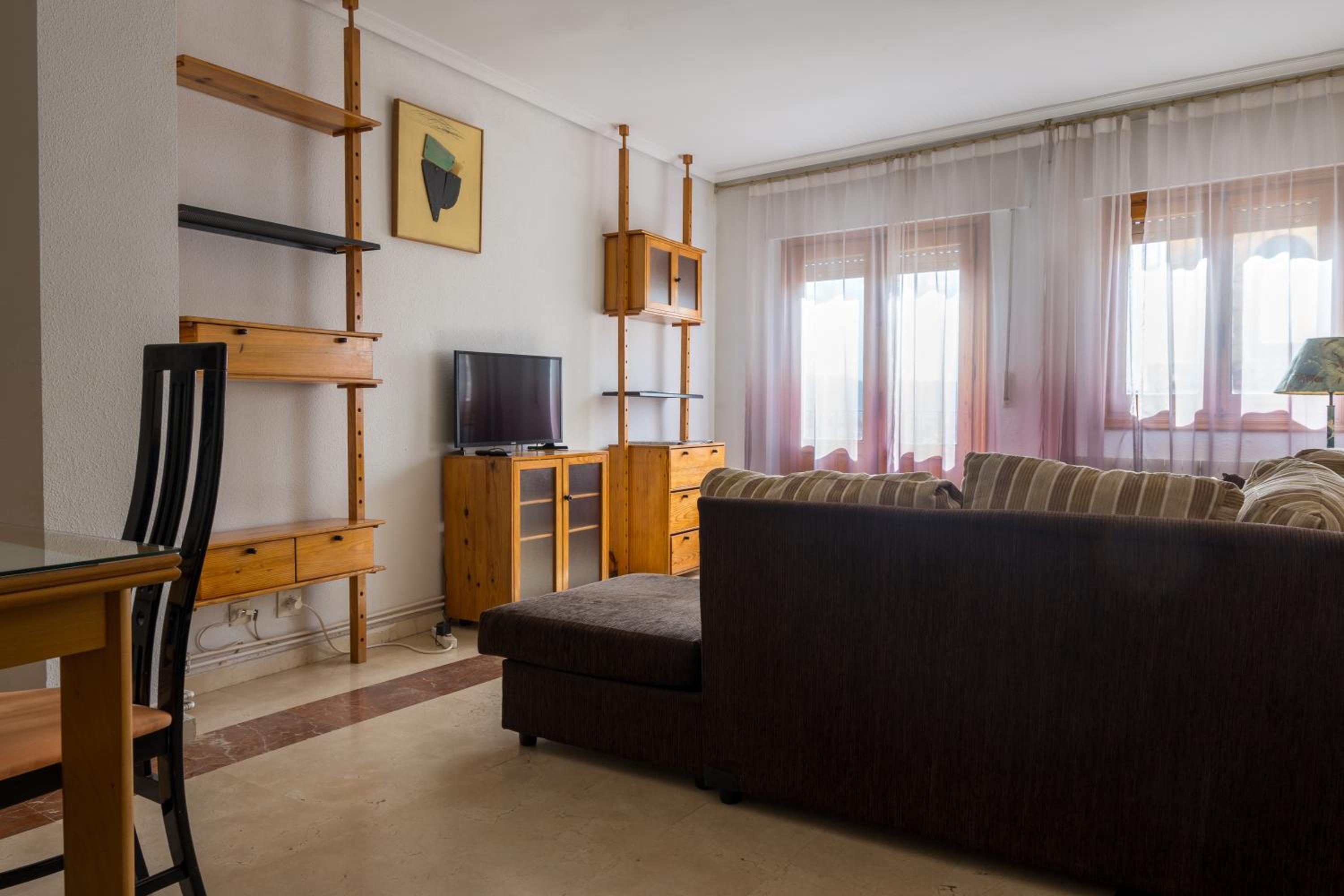 Departamento de tres habitaciones