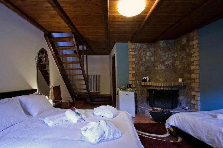 Maisonette