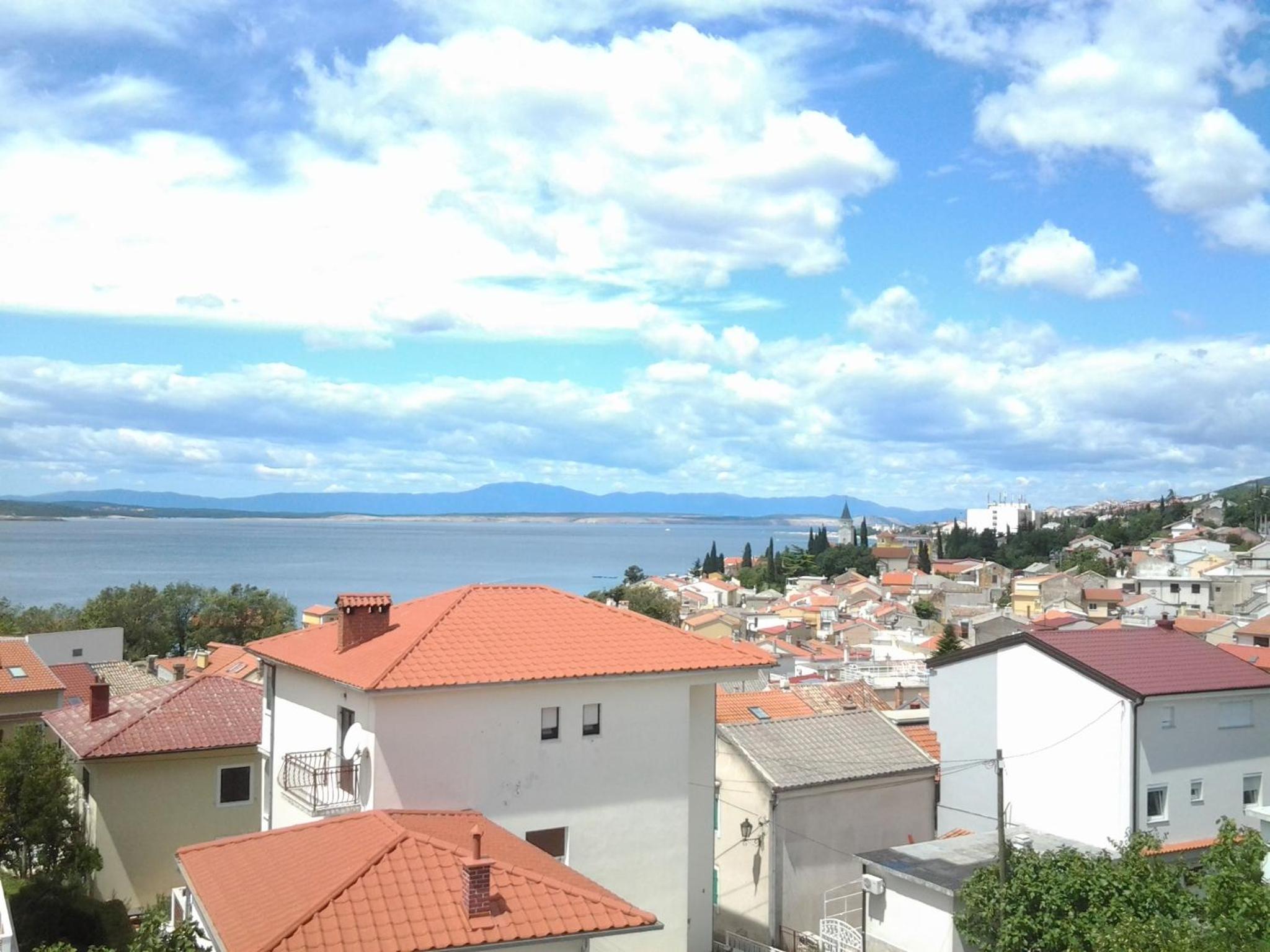 Apartment with Sea View photo 2