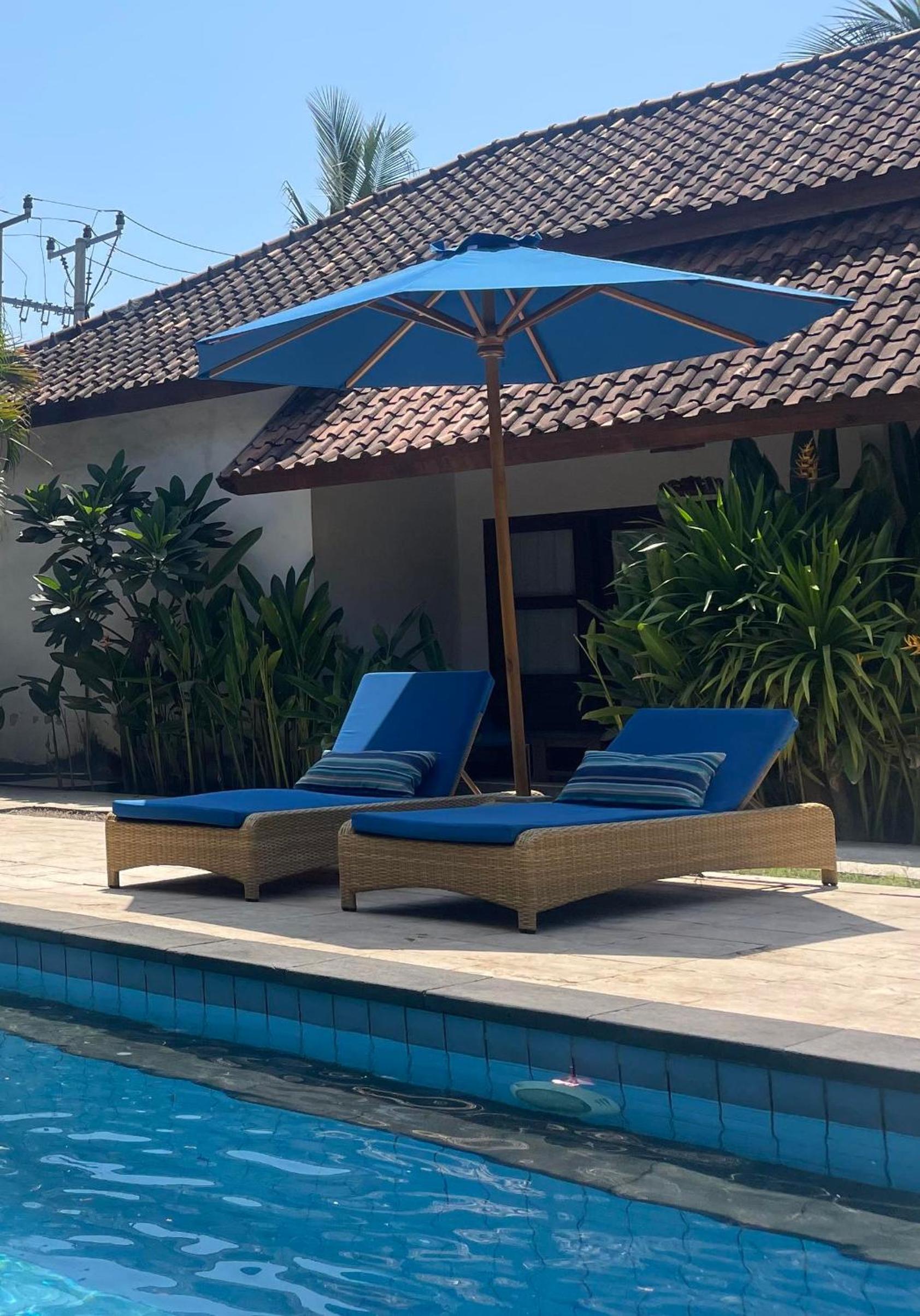 Deluxe Bungalow - Photo 21