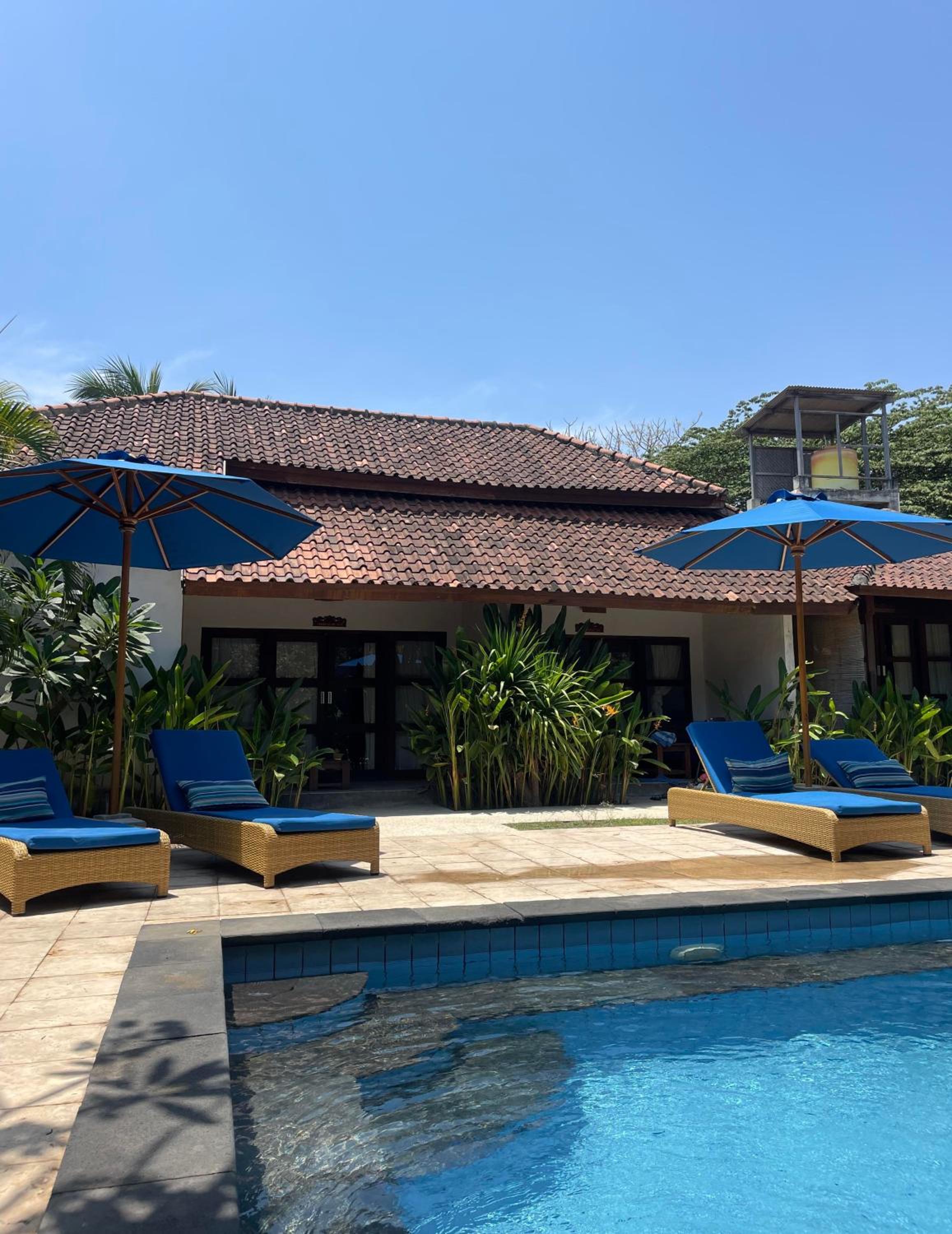 Deluxe Bungalow - Photo 19