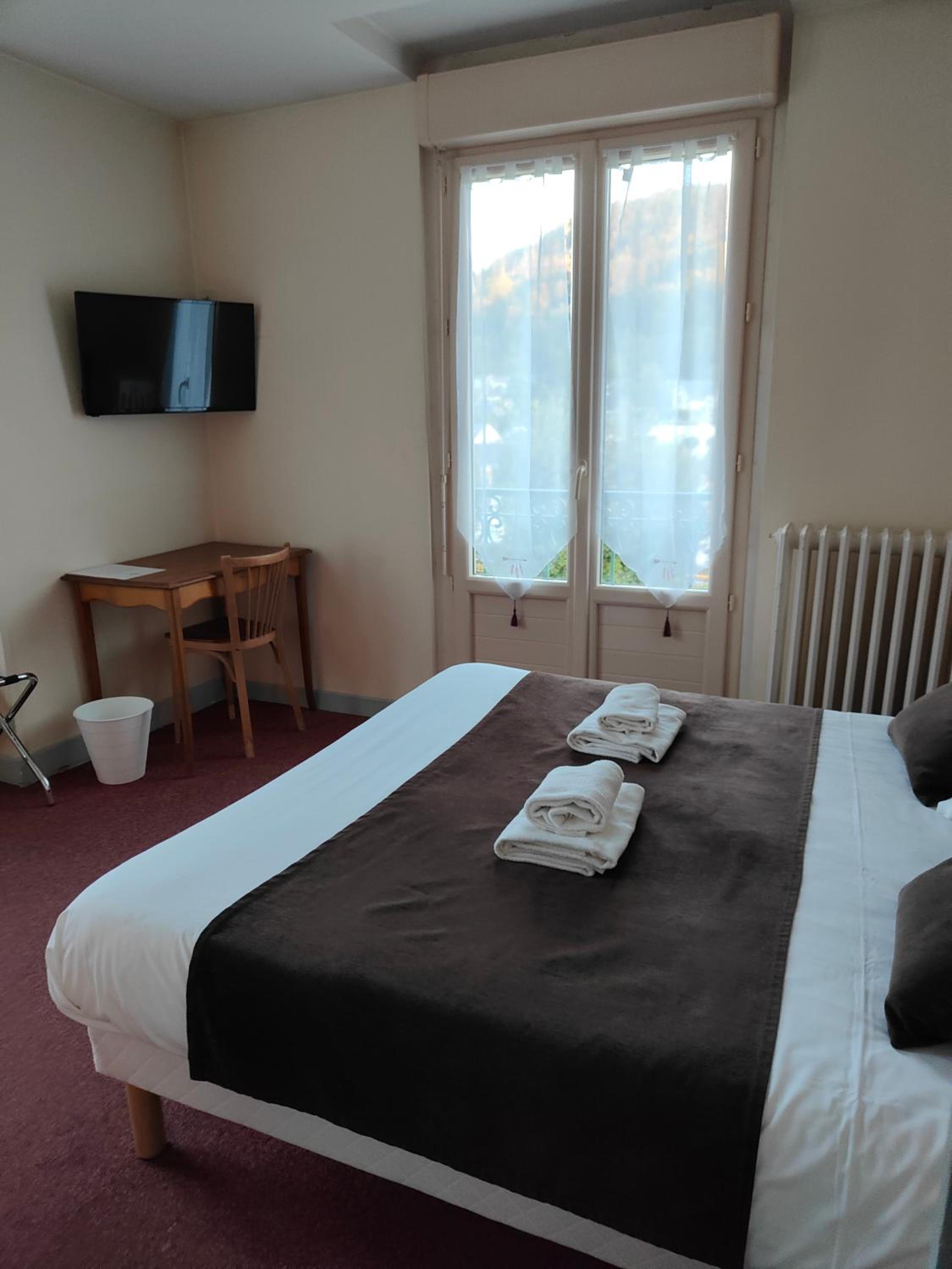 Queen Room - Photo 2