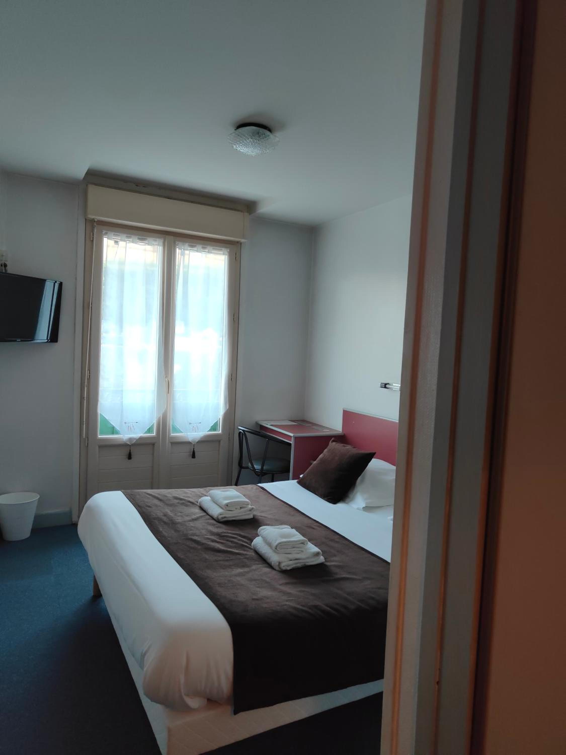 Queen Room - Photo 3