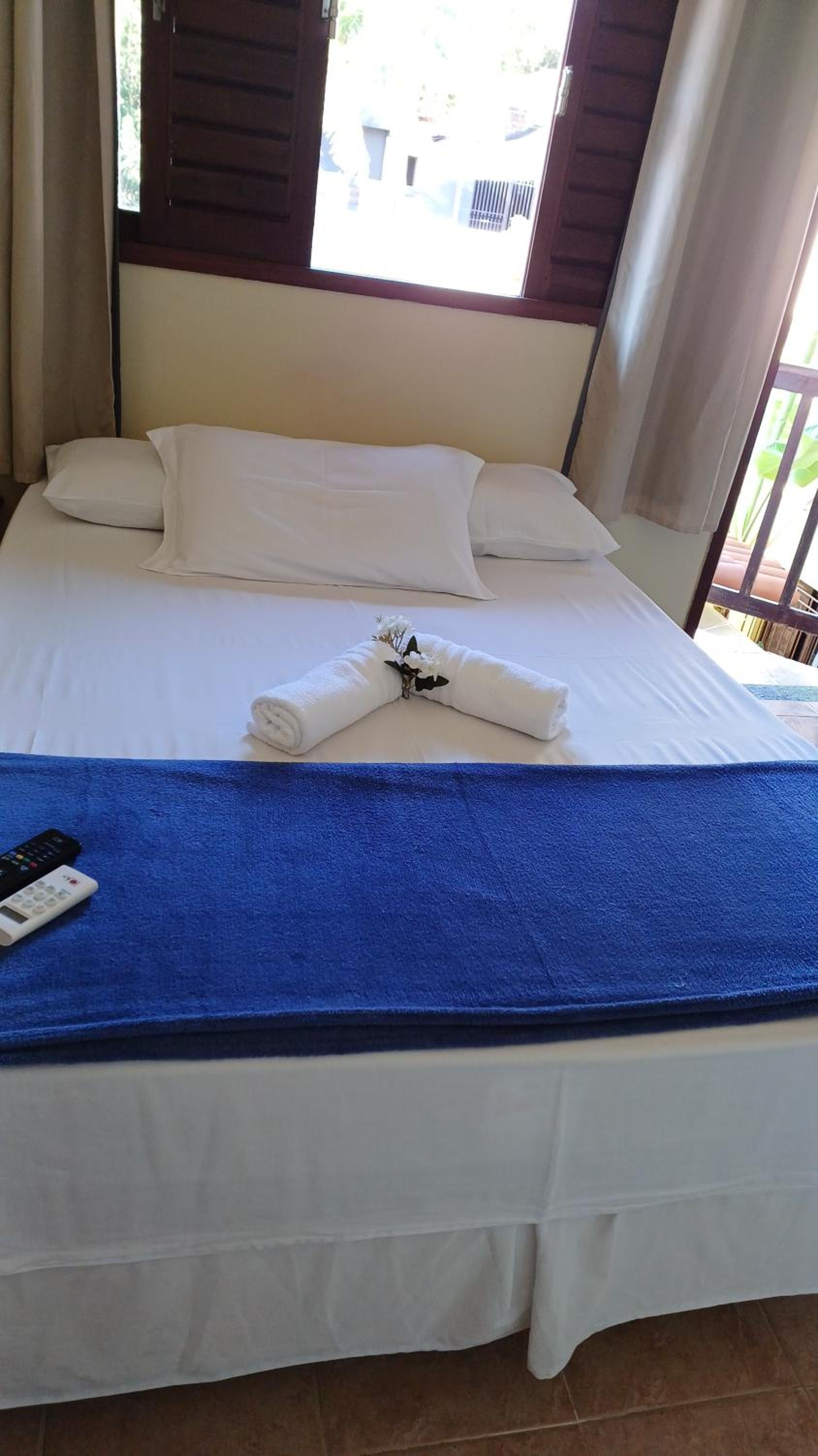 Double or Twin Room with Private Bathroom photo 1