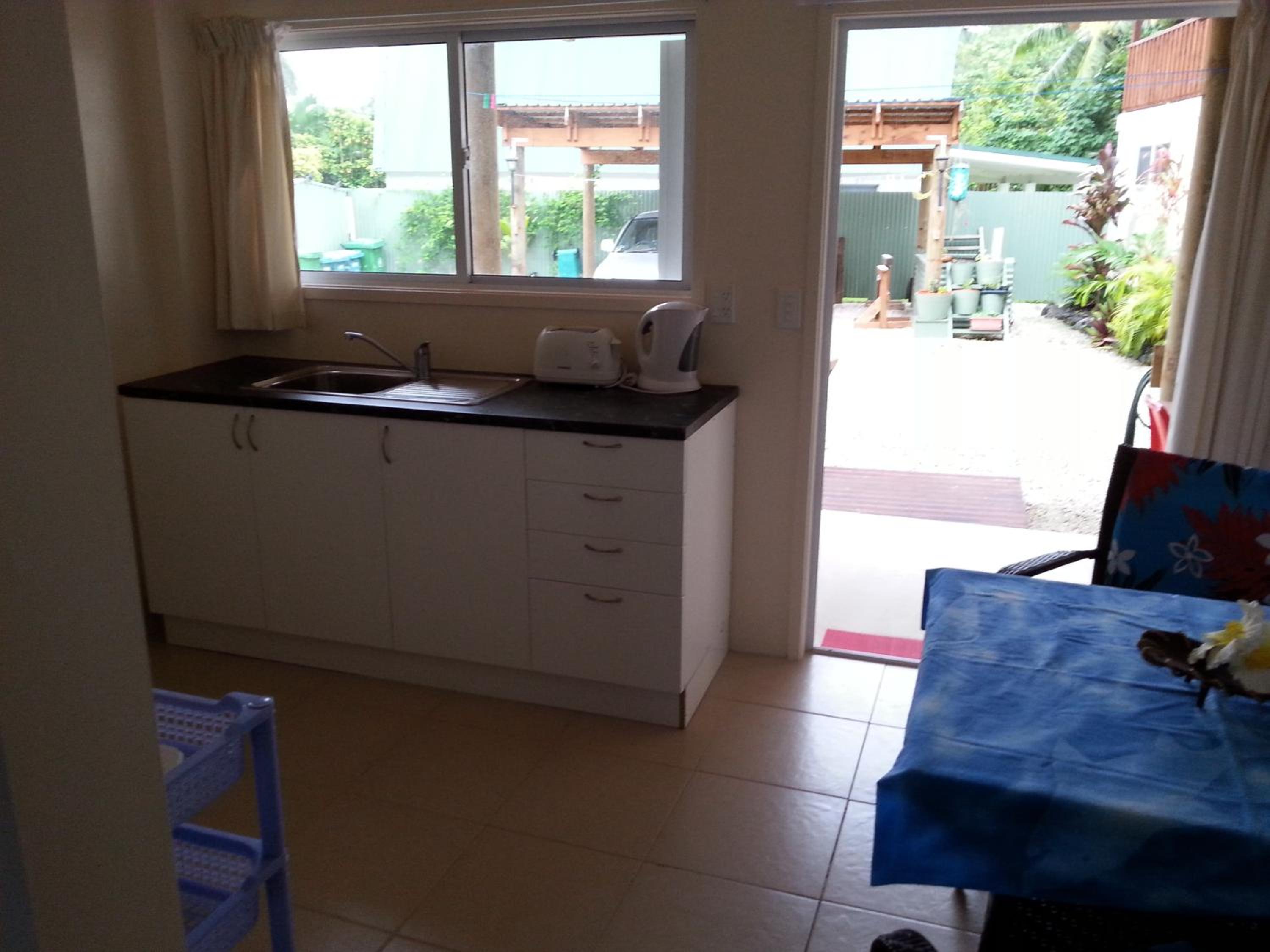 One-Bedroom Studio - Beach Studio