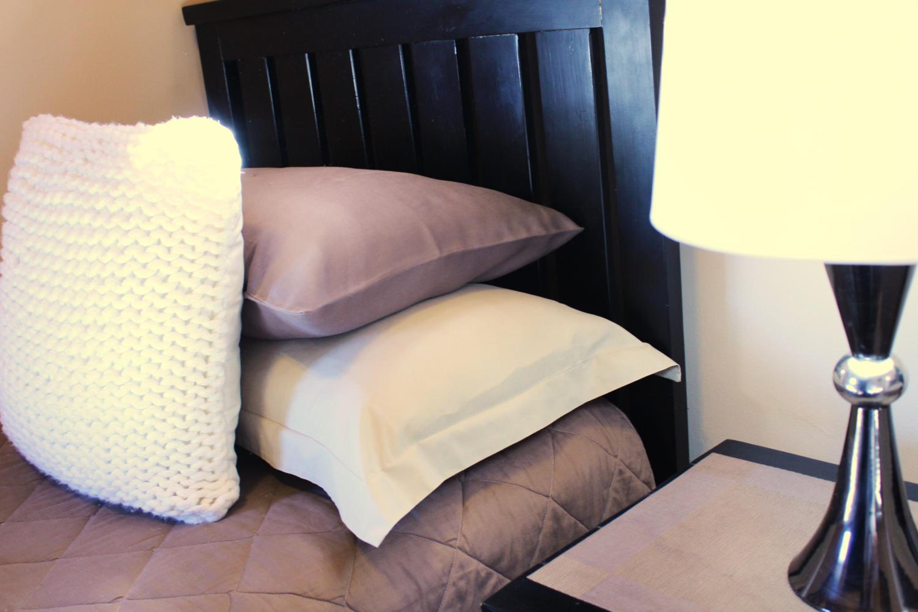 Twin Room - Photo 4