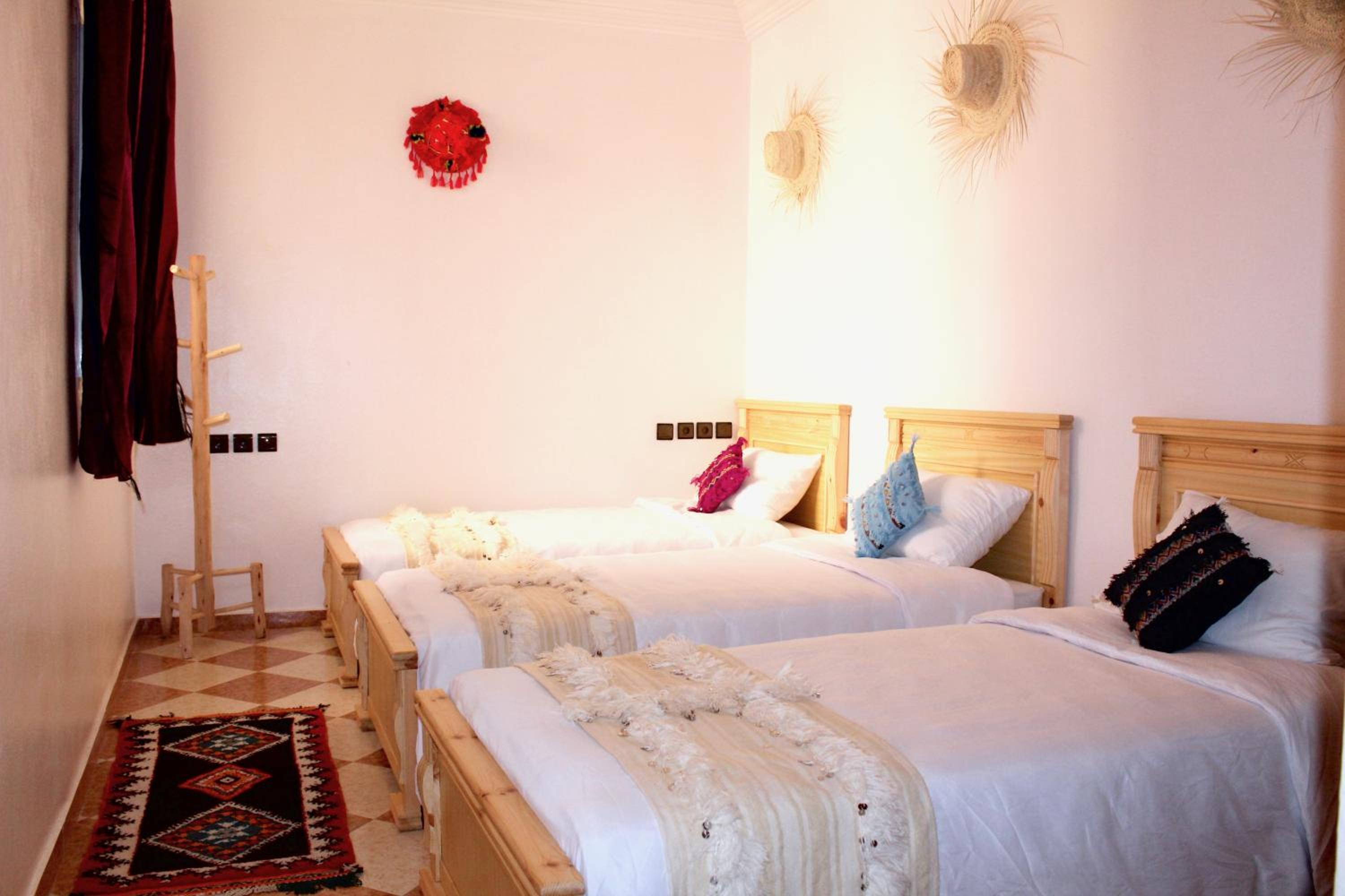 Single Bed in Dormitory Room photo 2
