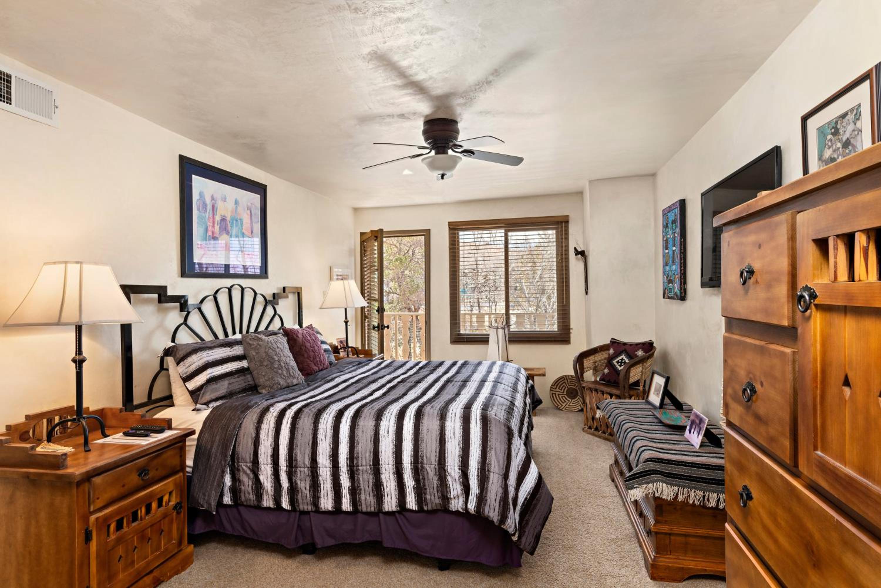 2 Bedroom Condominium  - Photo 17