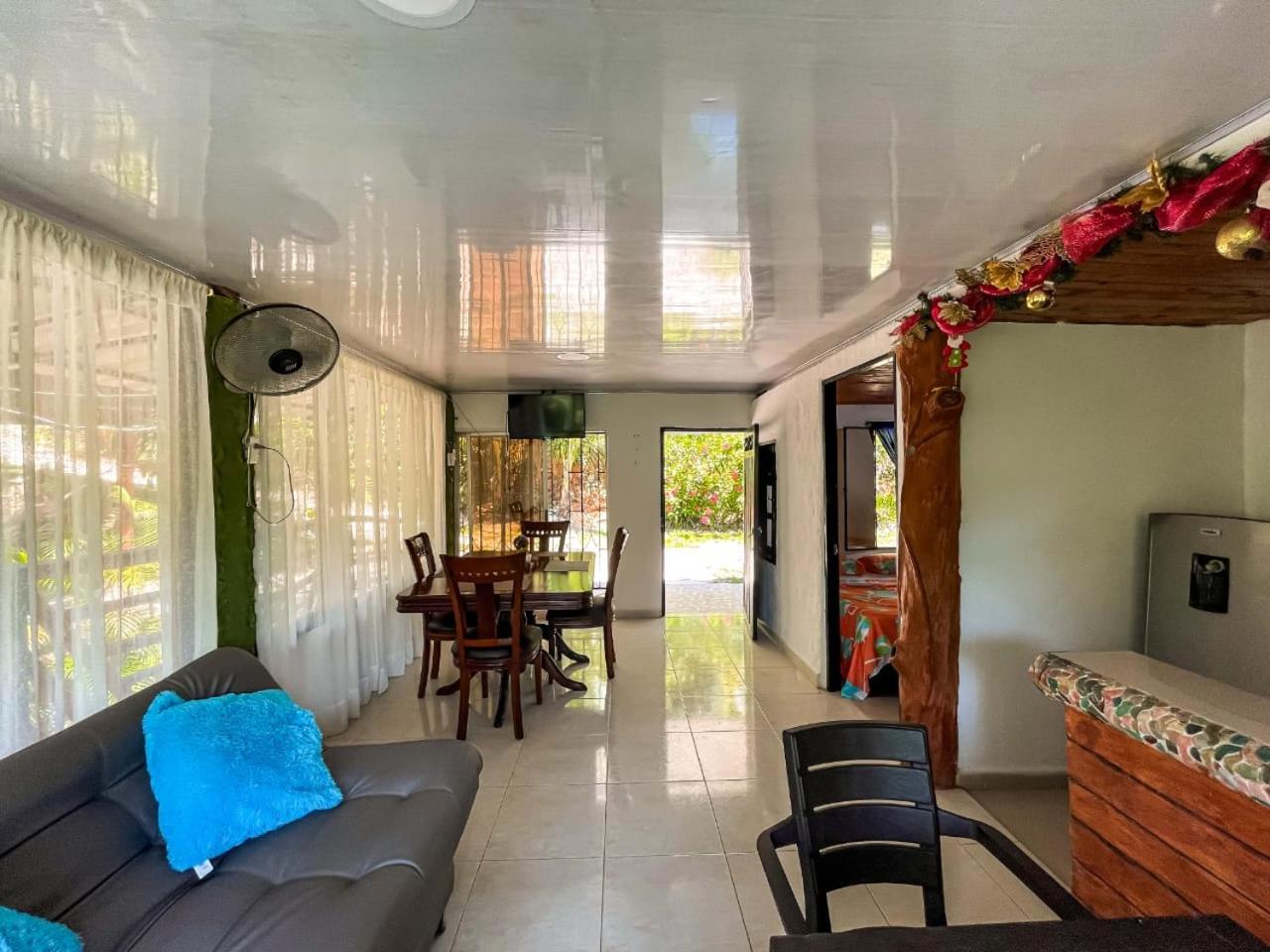 Two-Bedroom House photo 1
