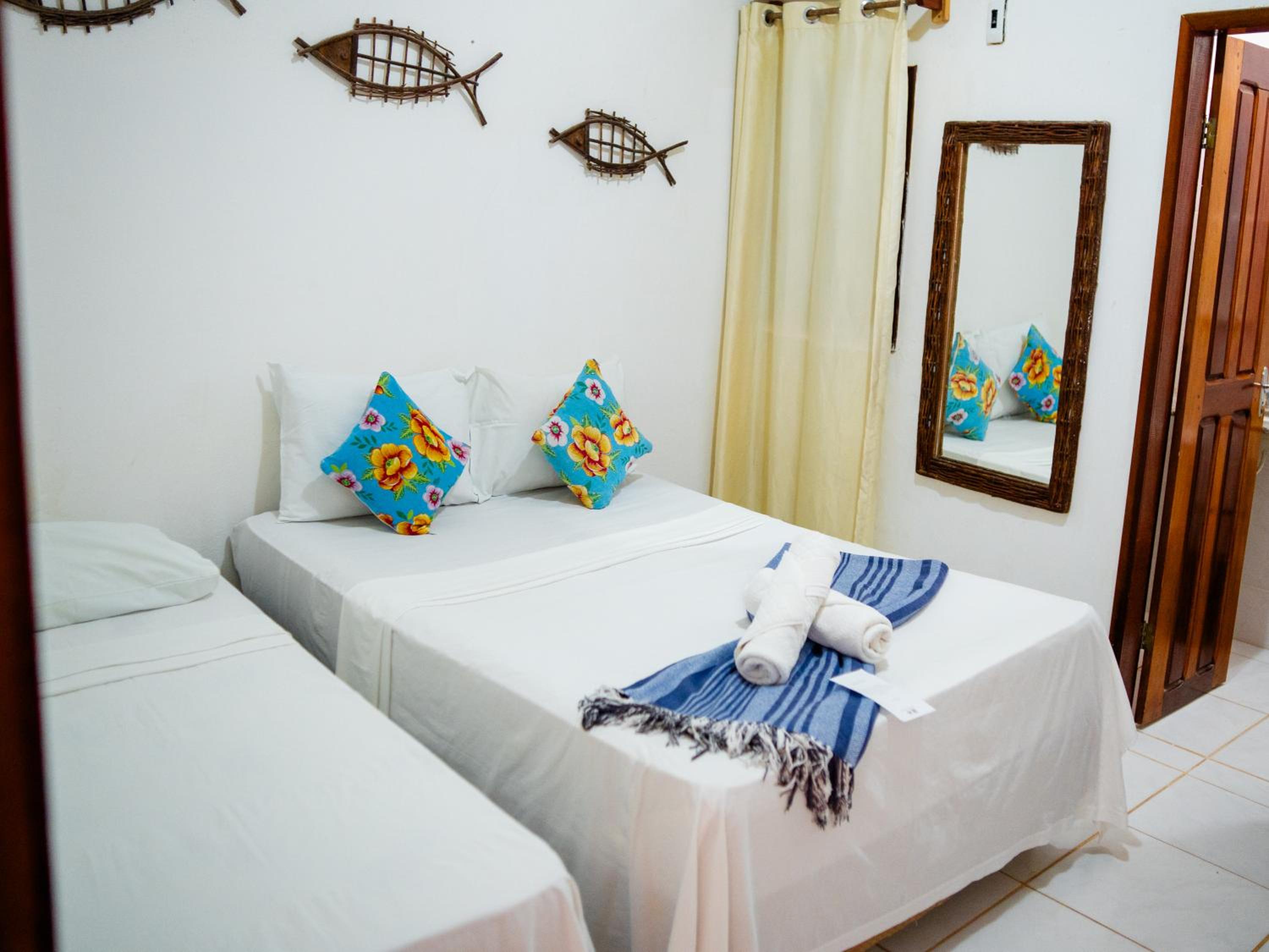 Standard Triple Room photo 1