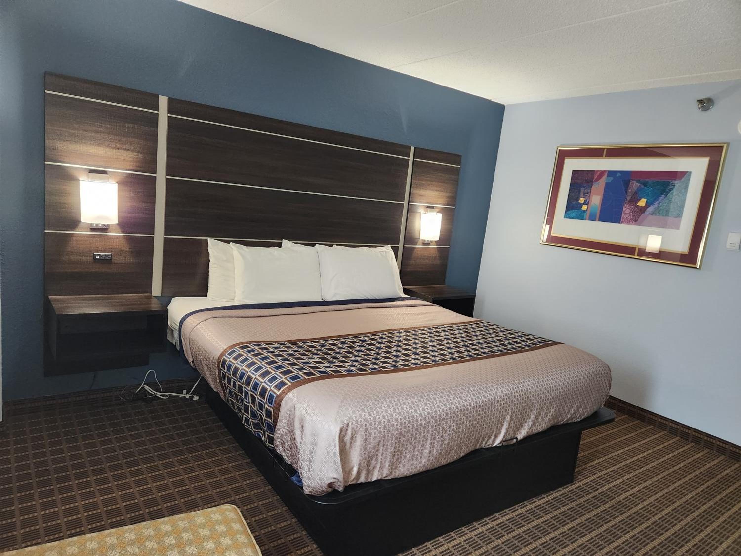 King Room - Photo 4