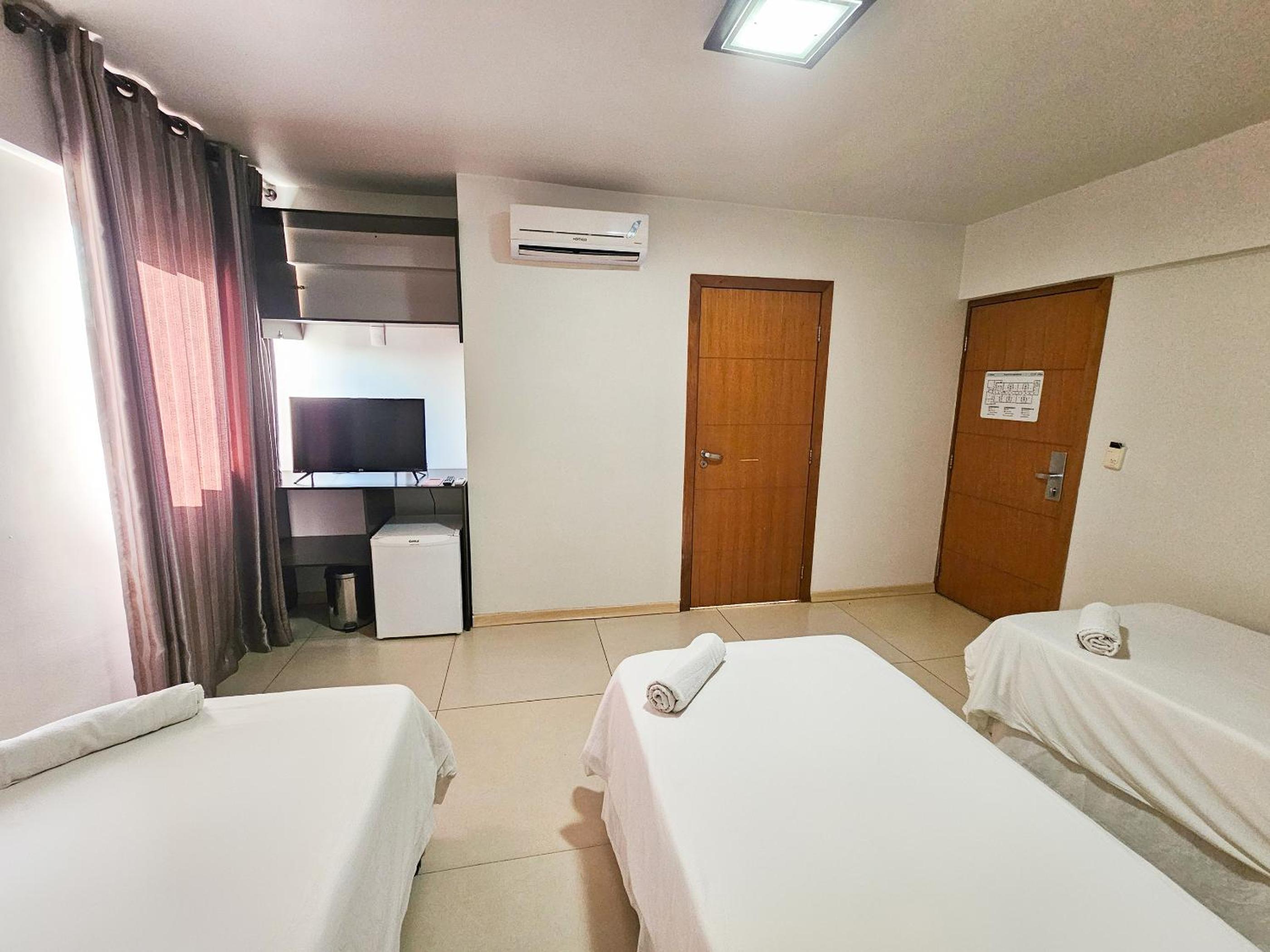 Triple Room photo 1