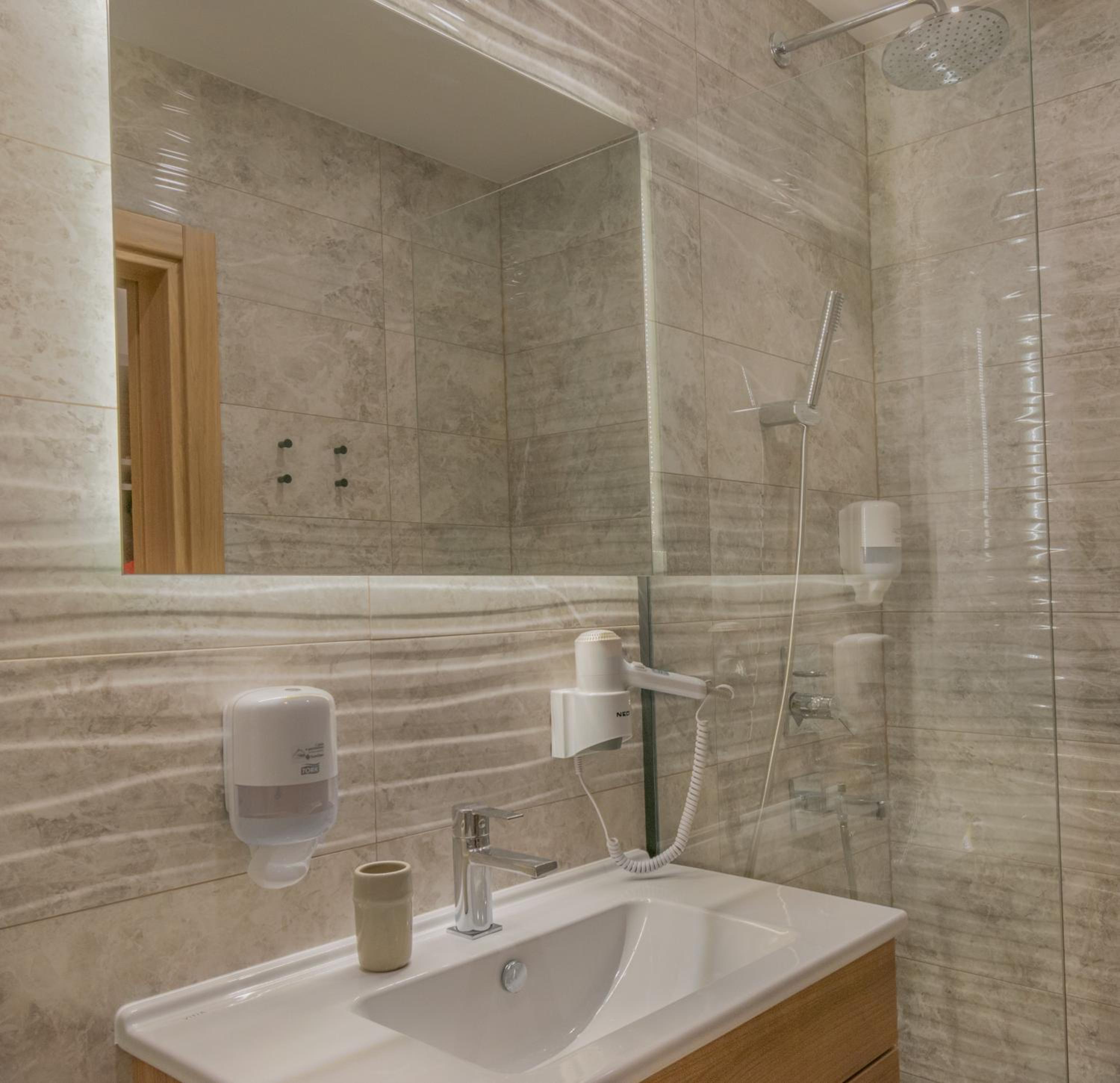 Single Room with Terrace photo 2