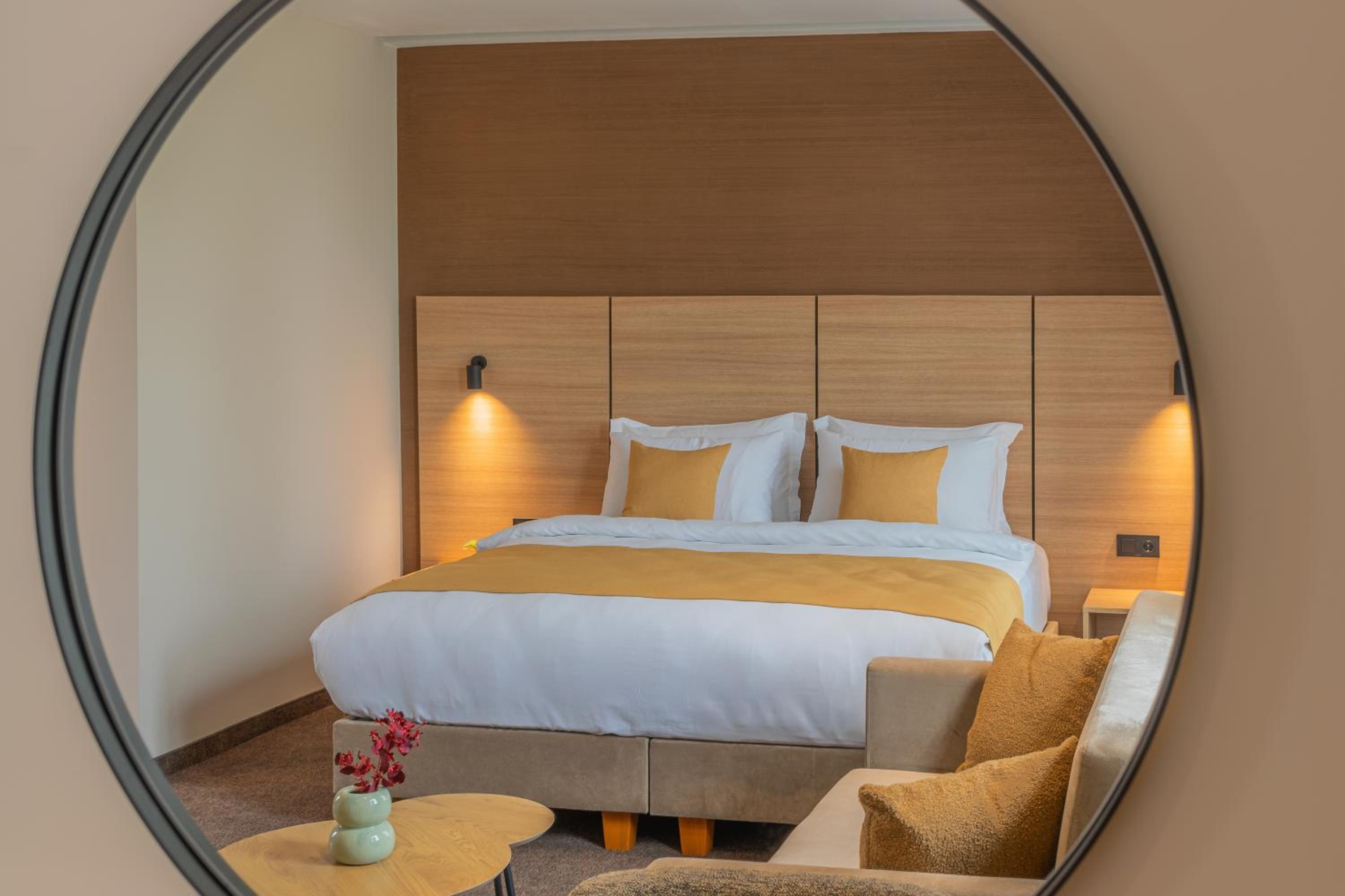 Superior Double Room photo 3