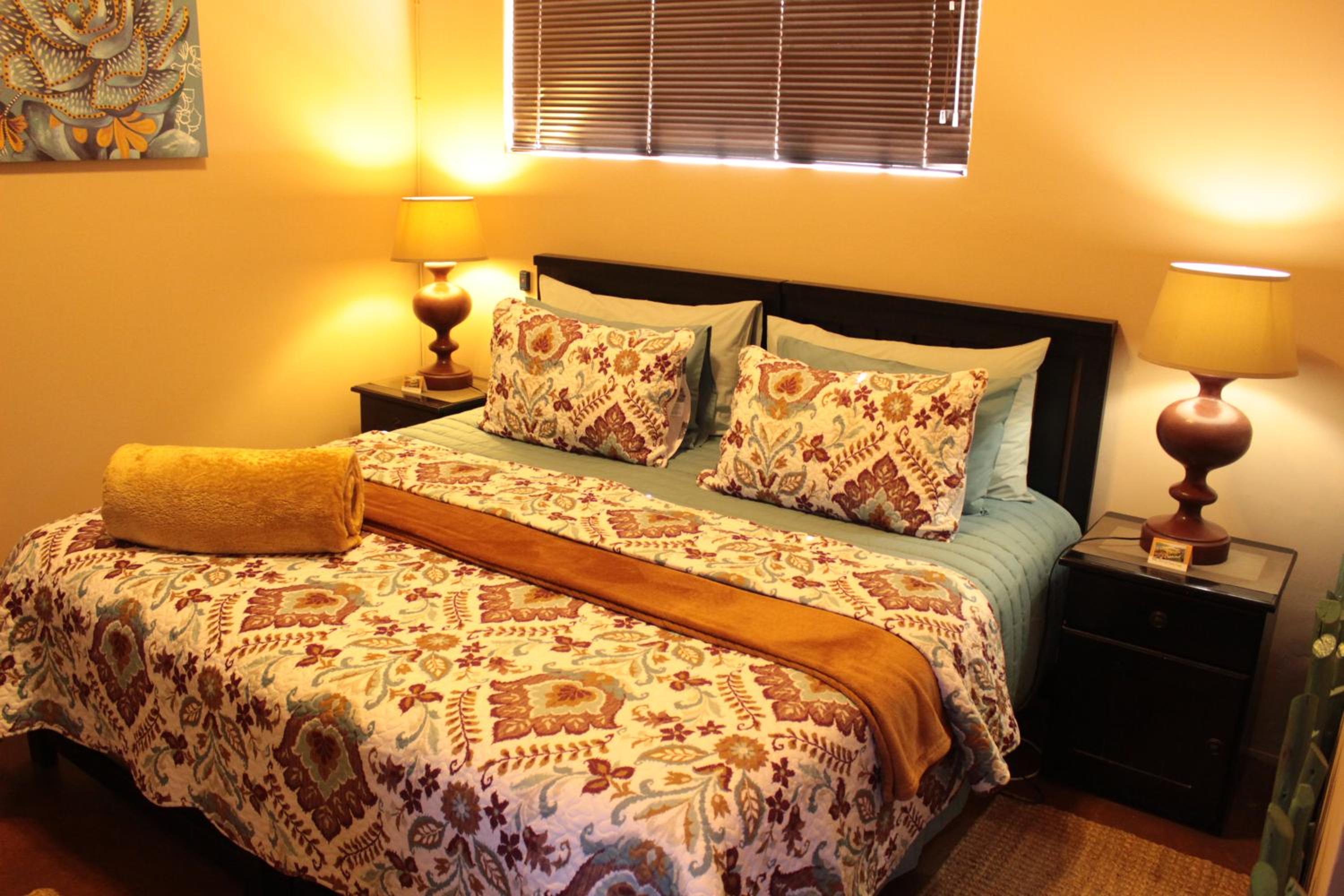  Double Room - Photo 1