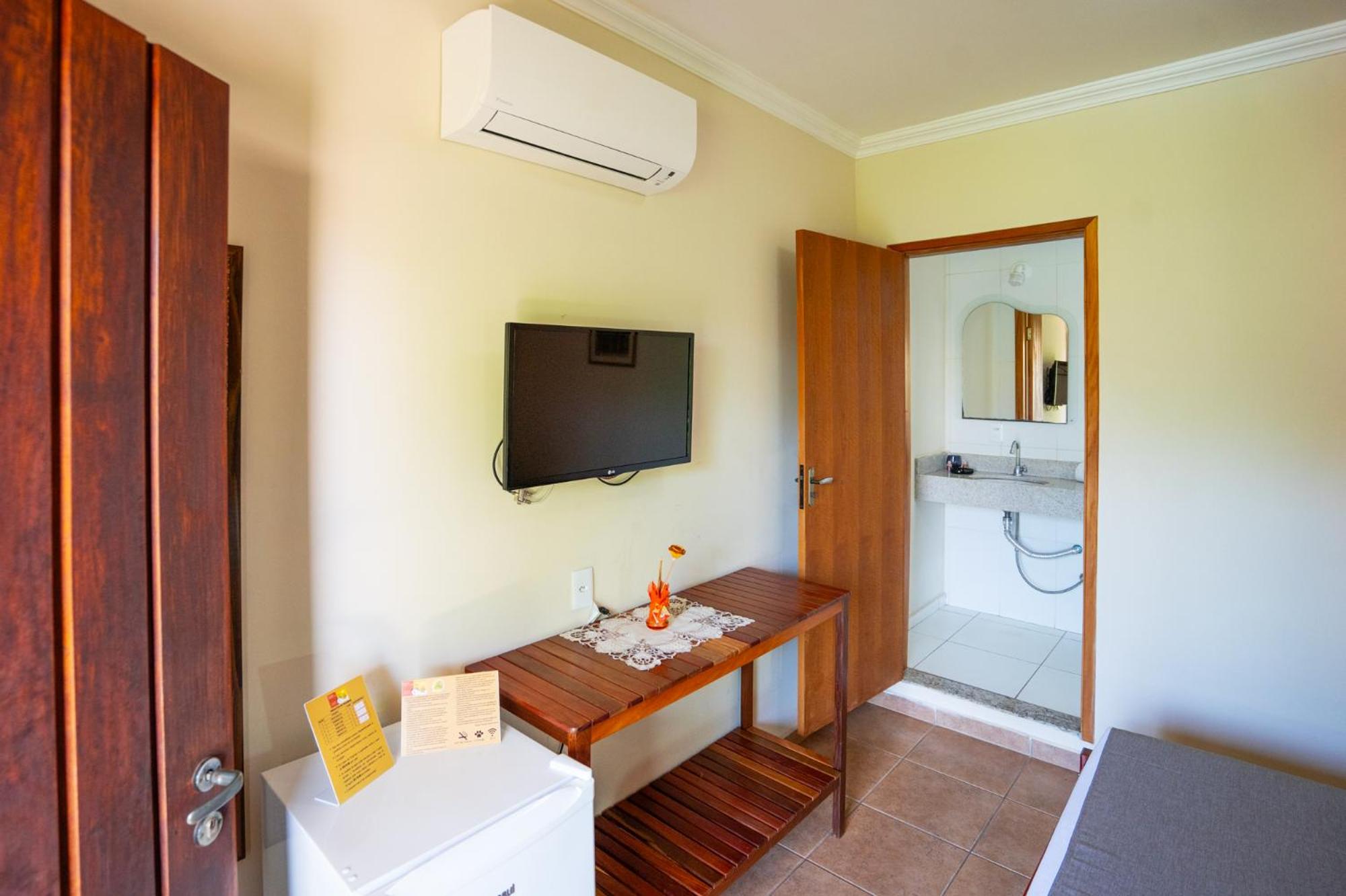 Double Room photo 3