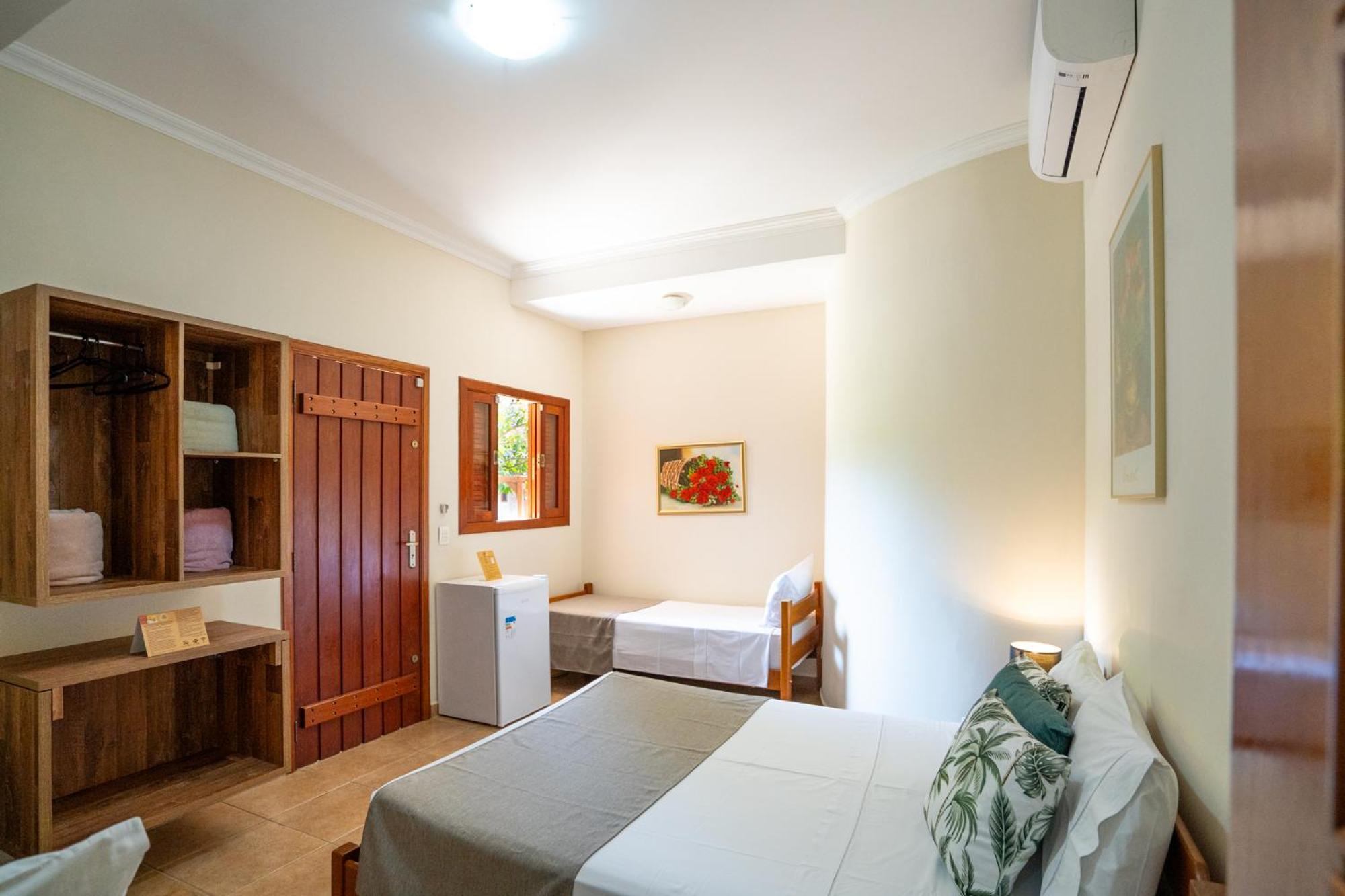 Quadruple Room photo 2