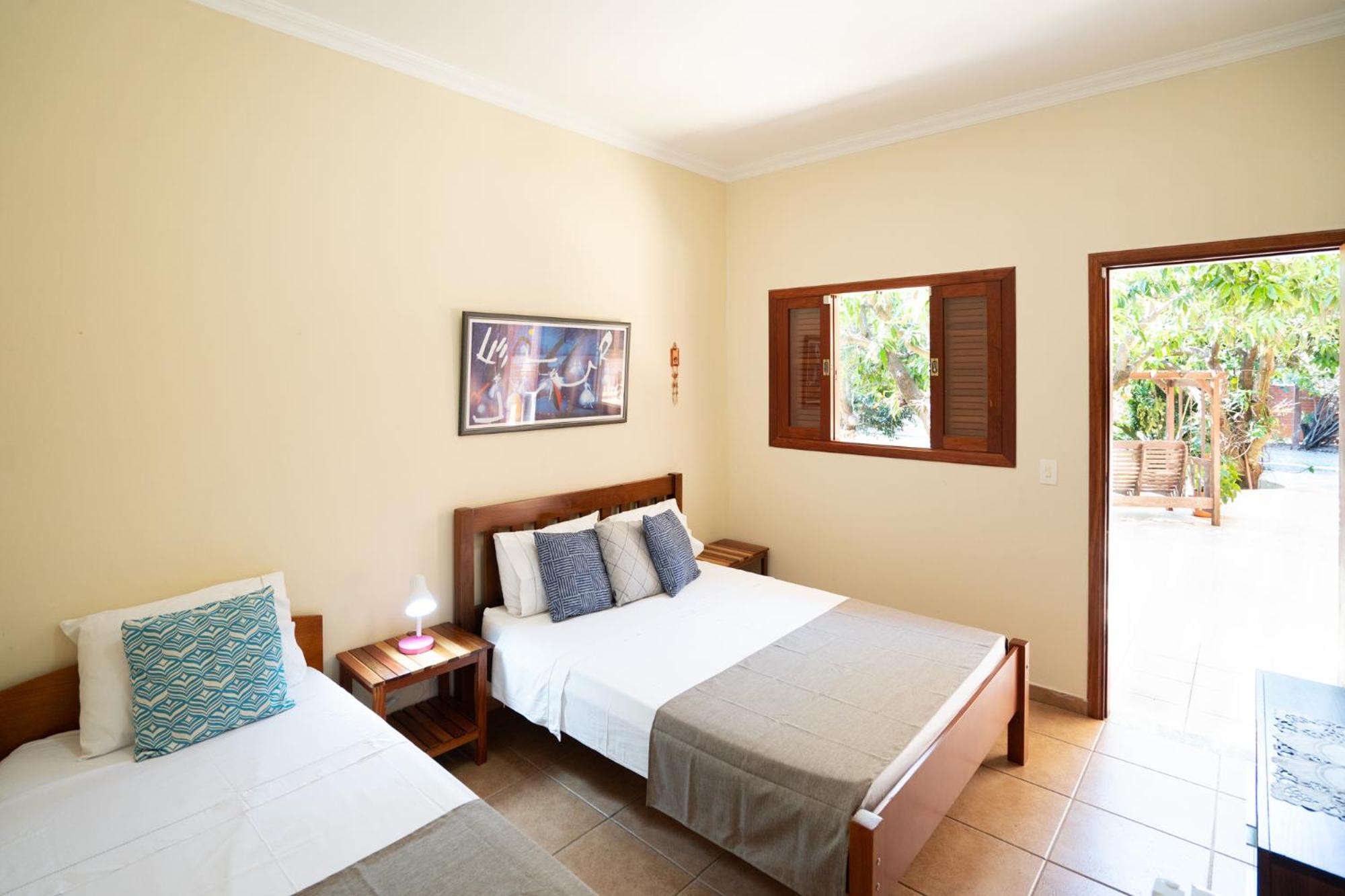 Triple Room photo 1