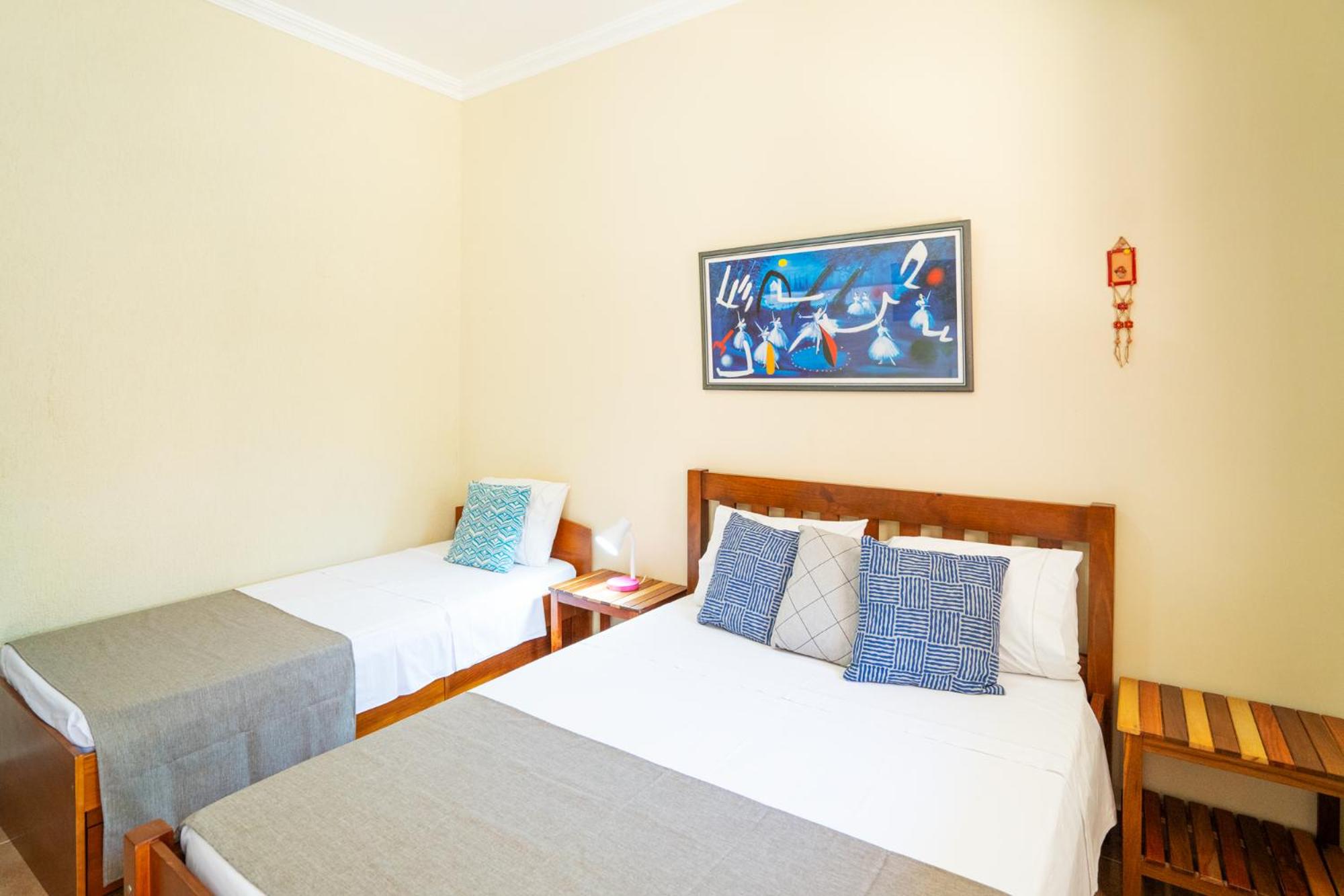 Triple Room photo 2
