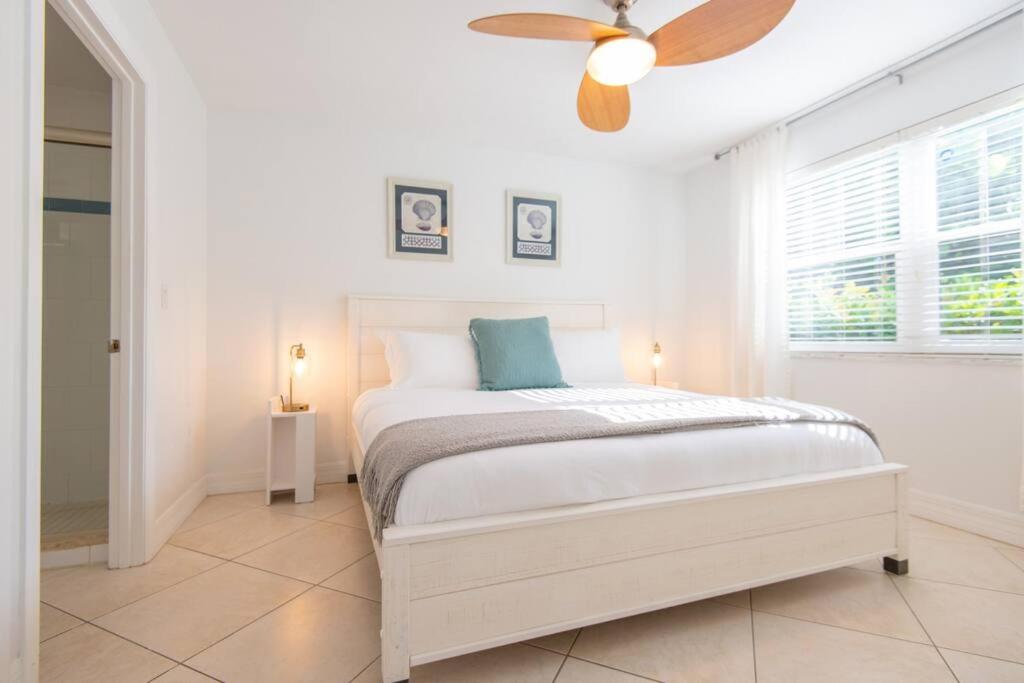 Two-Bedroom House photo 1